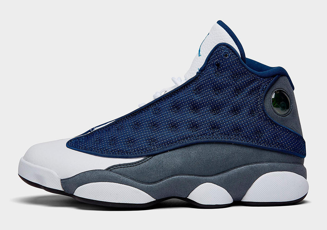 THE AIR JORDAN 13 “FLINT” CONFIRMED TO DROP MAY 30TH!
