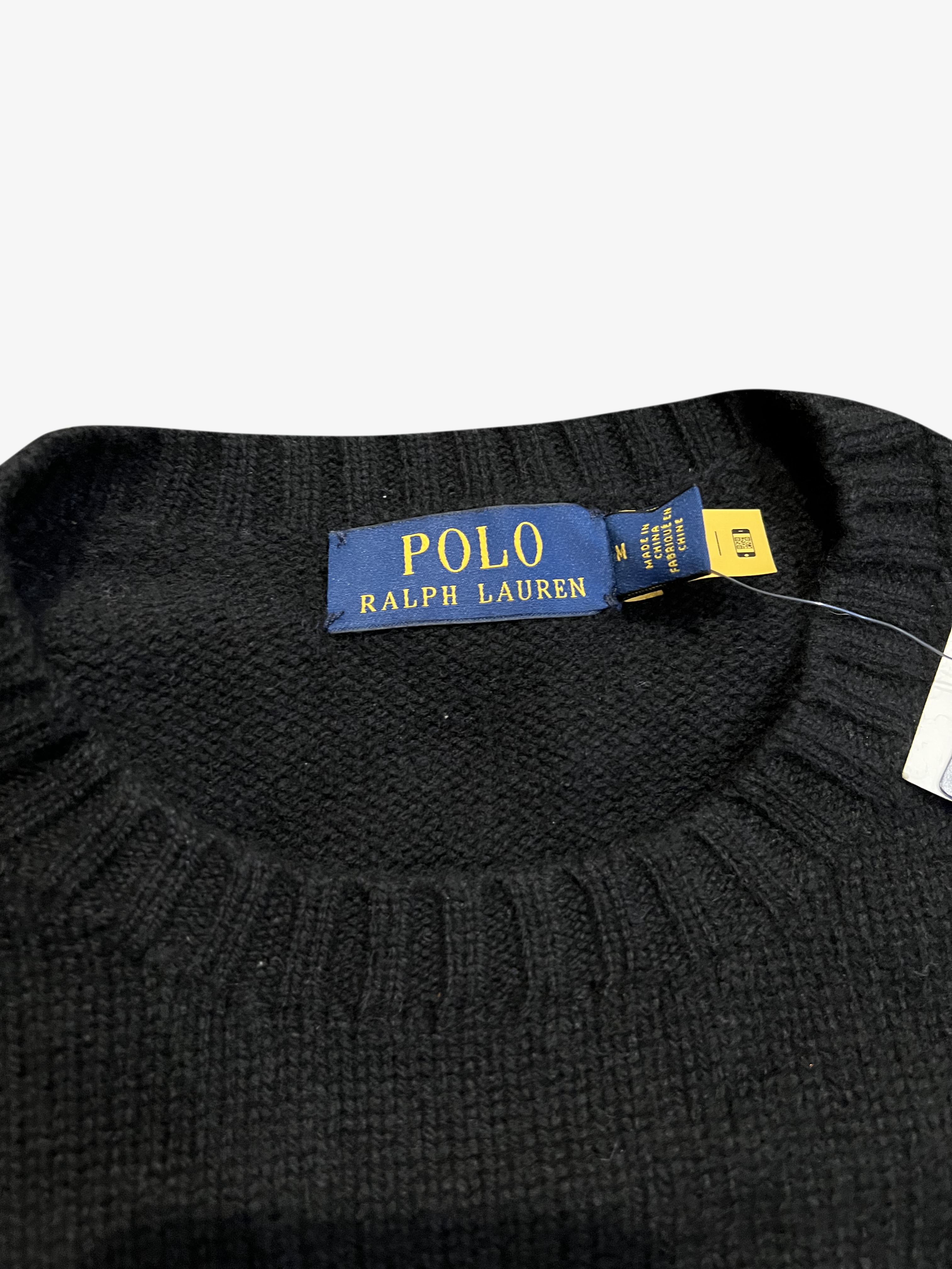 Chaqueta de plumón de ganso negra Ski Alpine 92