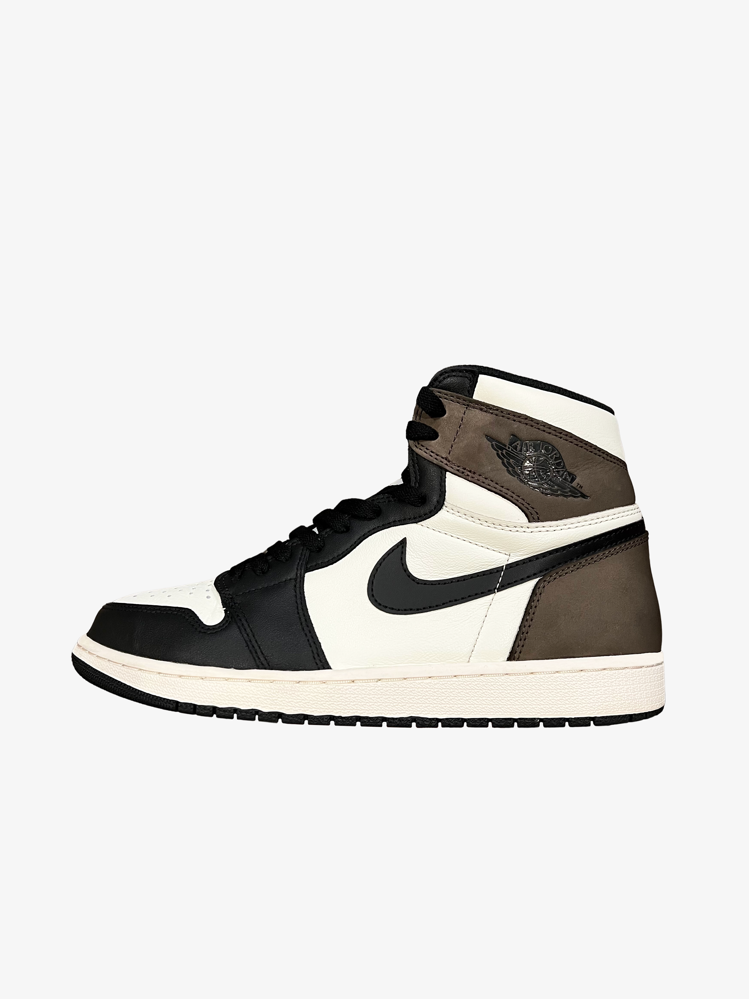Air Jordan 1 High "Mocha" 555088-105