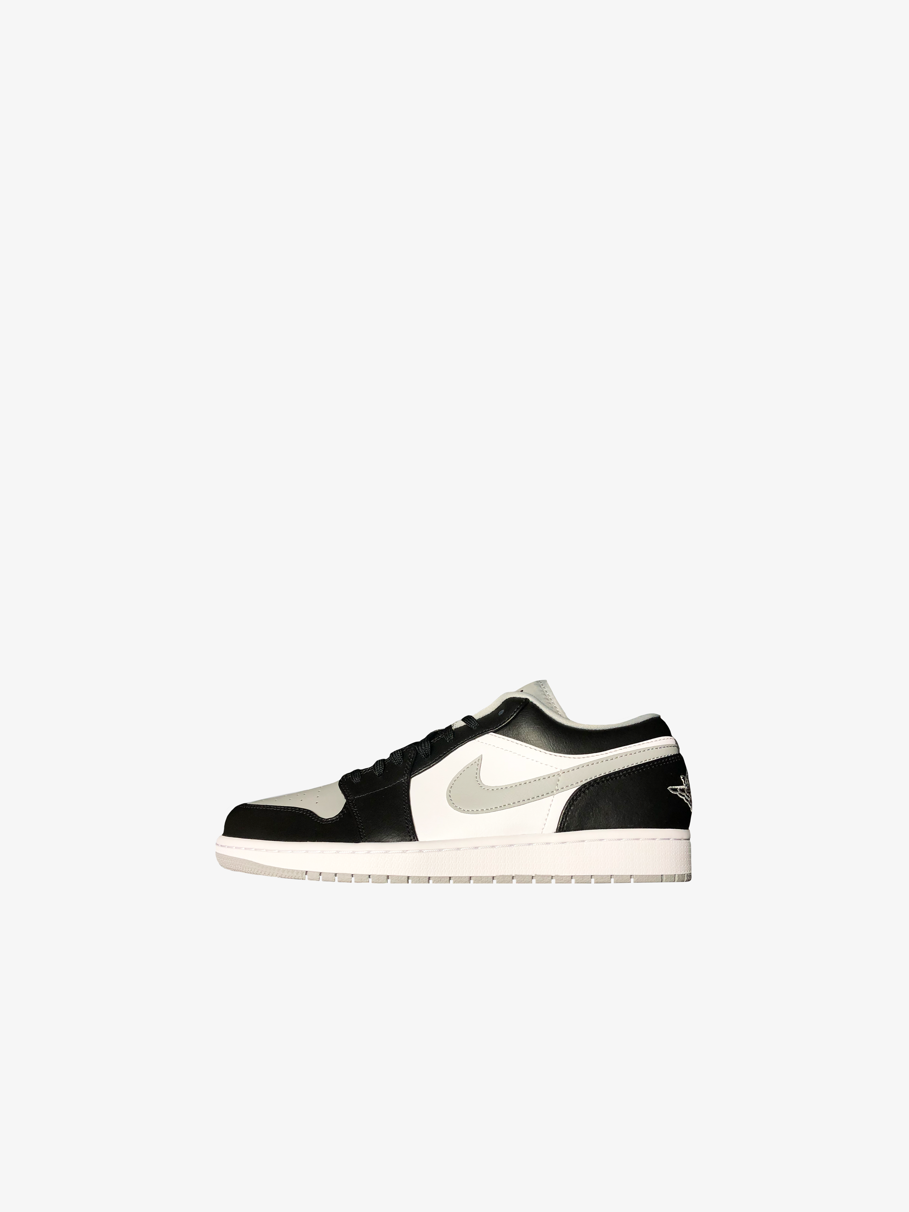 Air Jordan 1 Low "Shadow" GS 553560-039