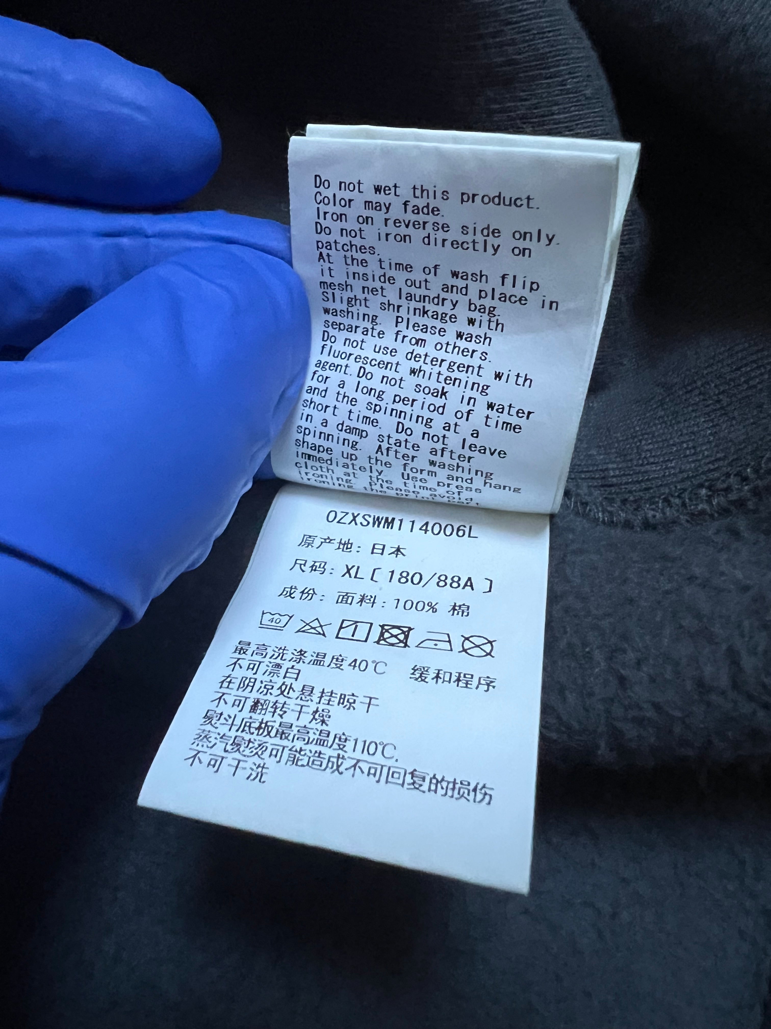 BAPE Gray ABC Camo Shark Pullover Hoodie 10