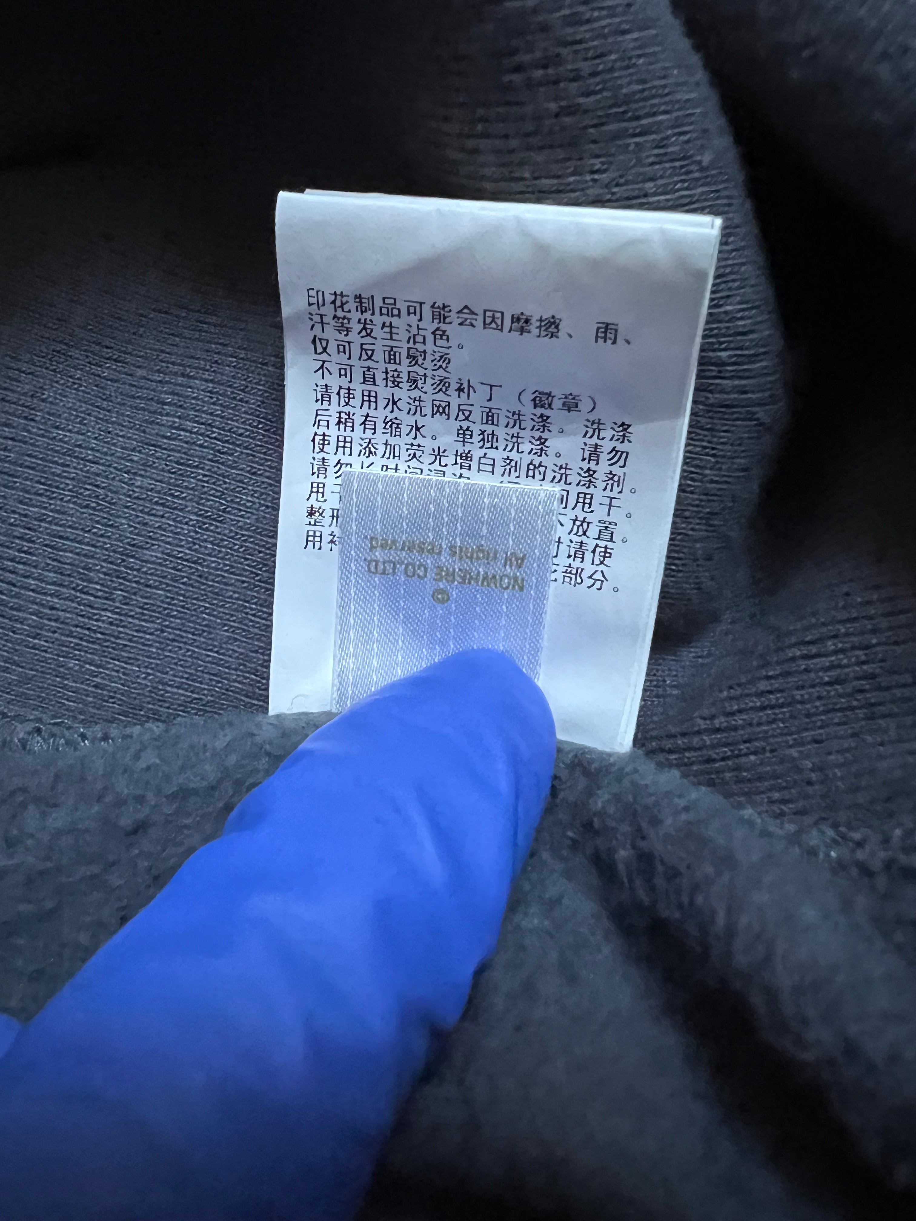 BAPE Gray ABC Camo Shark Pullover Hoodie 12