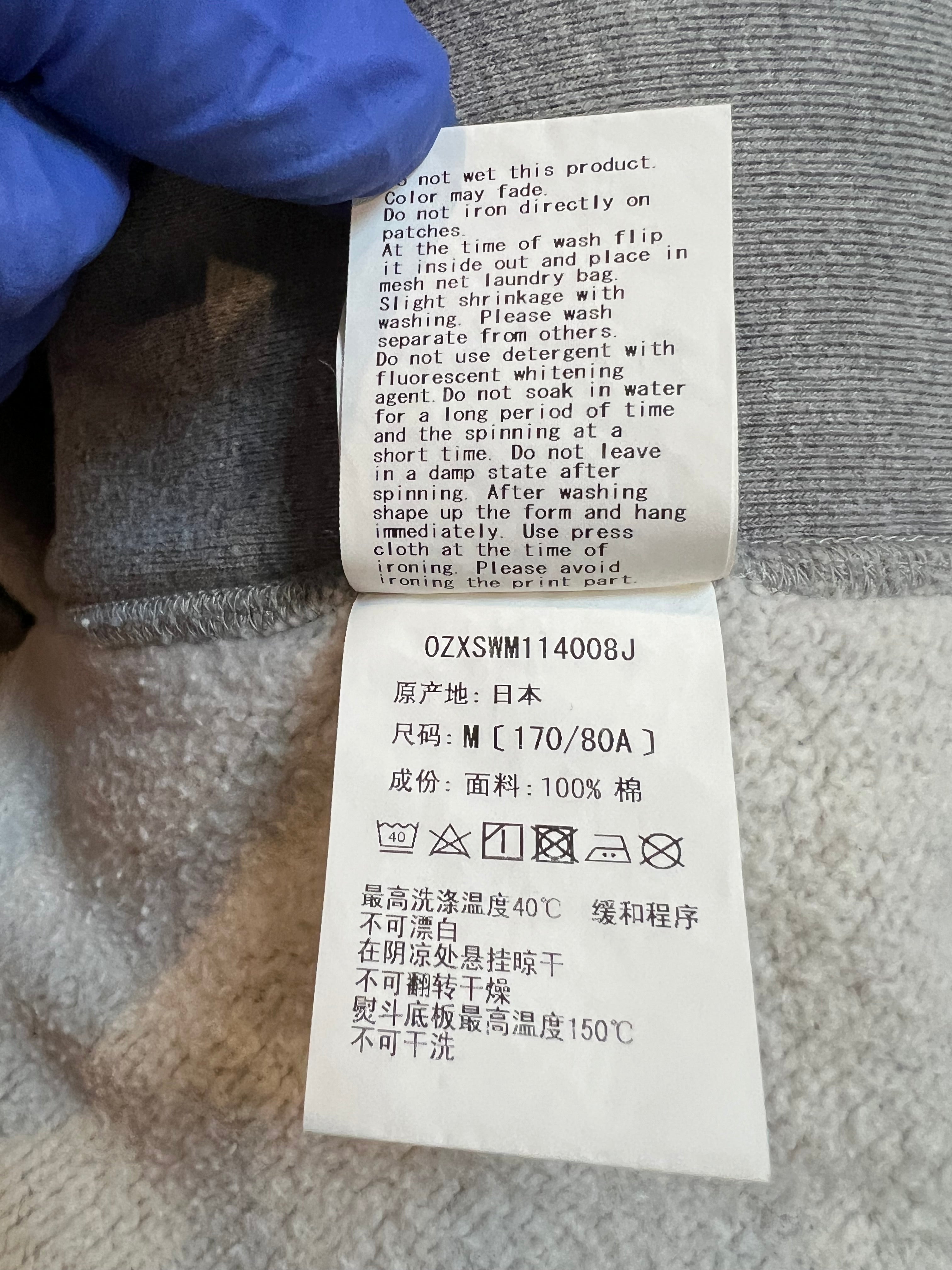 BAPE Gray Pink ABC Camo Pullover Shark Hoodie 11