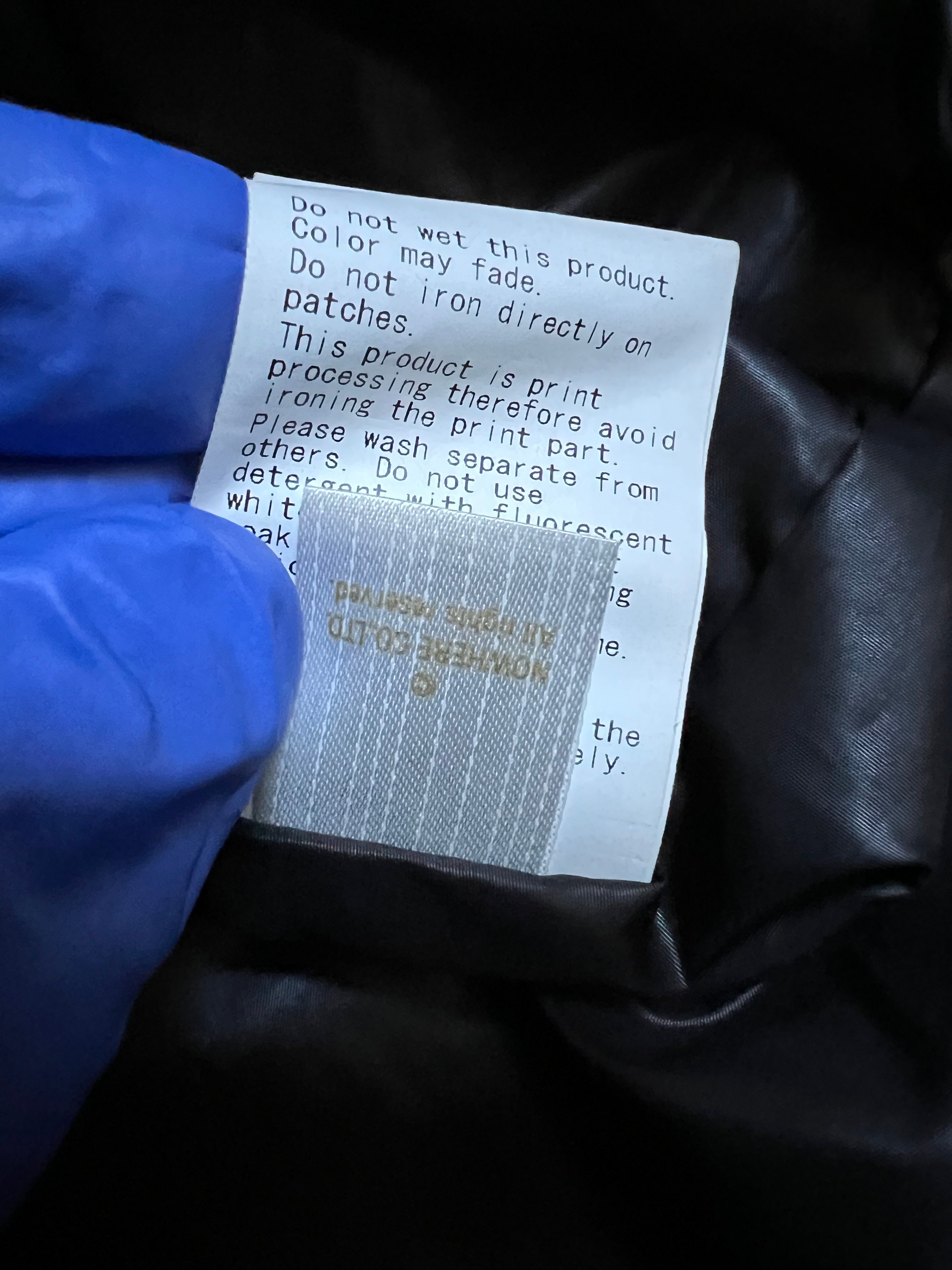 BAPE Lime Green 1st Camo Full Zip Shark Windbreaker 13