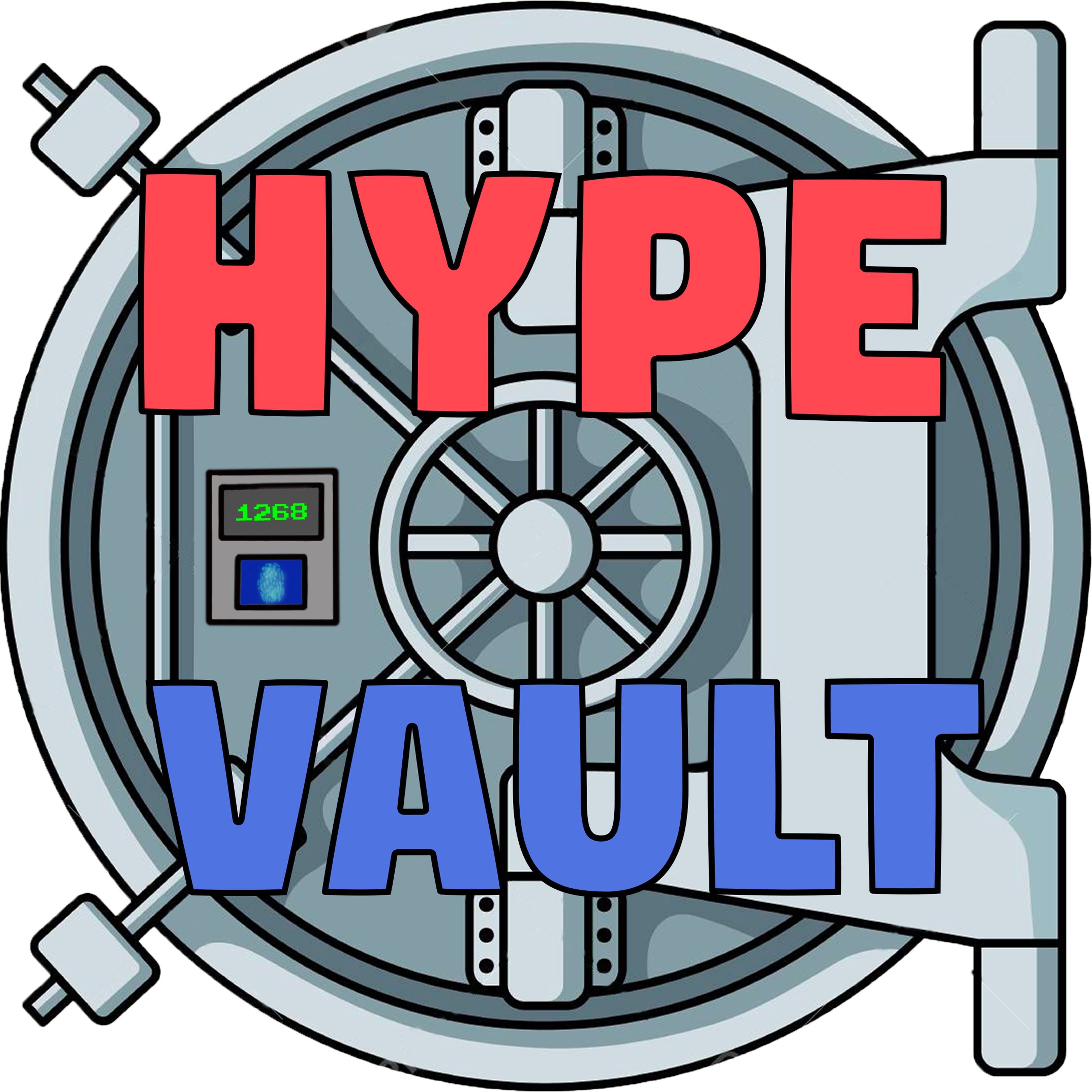 HYPEVAULT ENTERPRISES, LLC logo