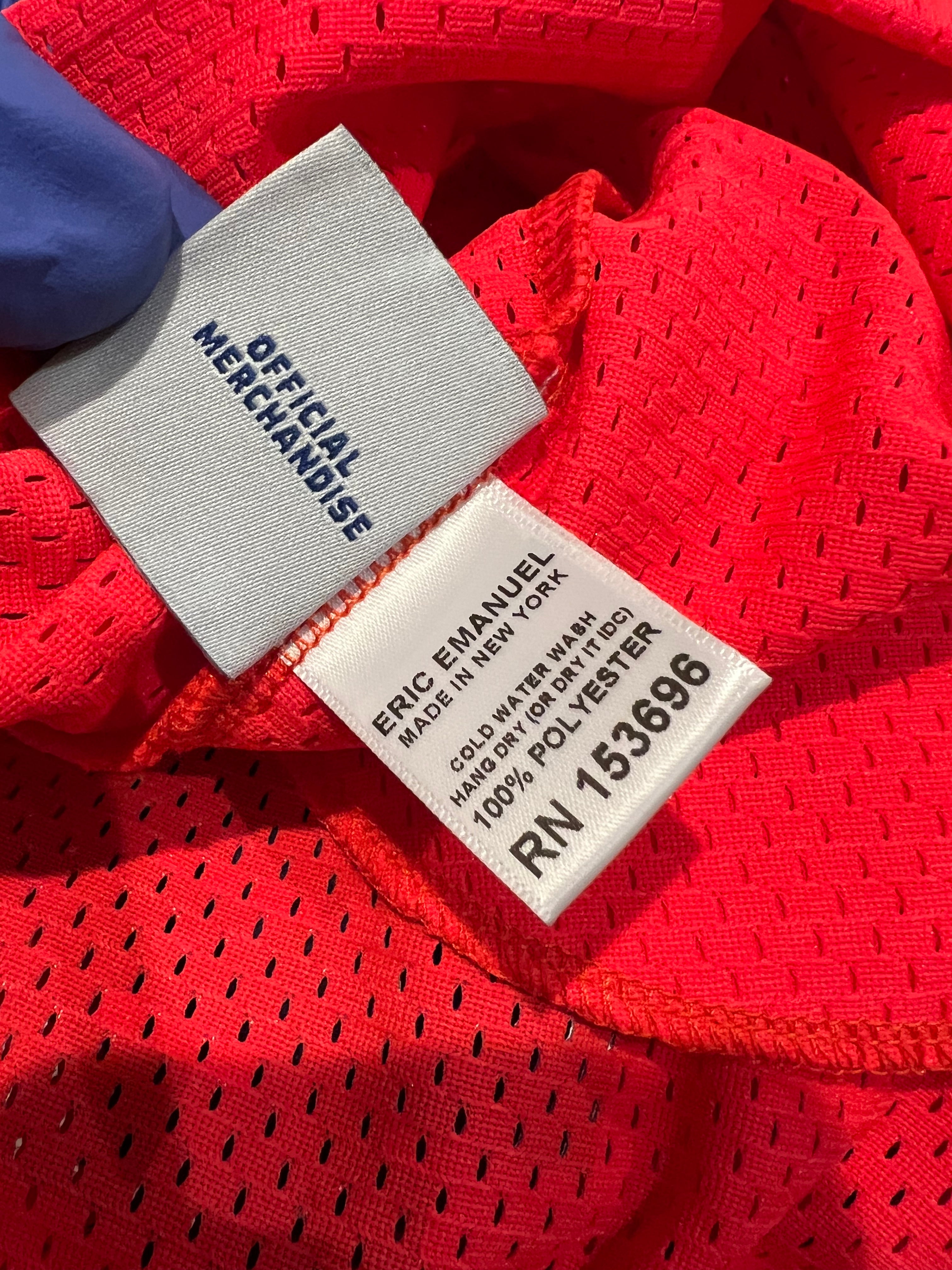Chaqueta de plumón de ganso negra Ski Alpine 92