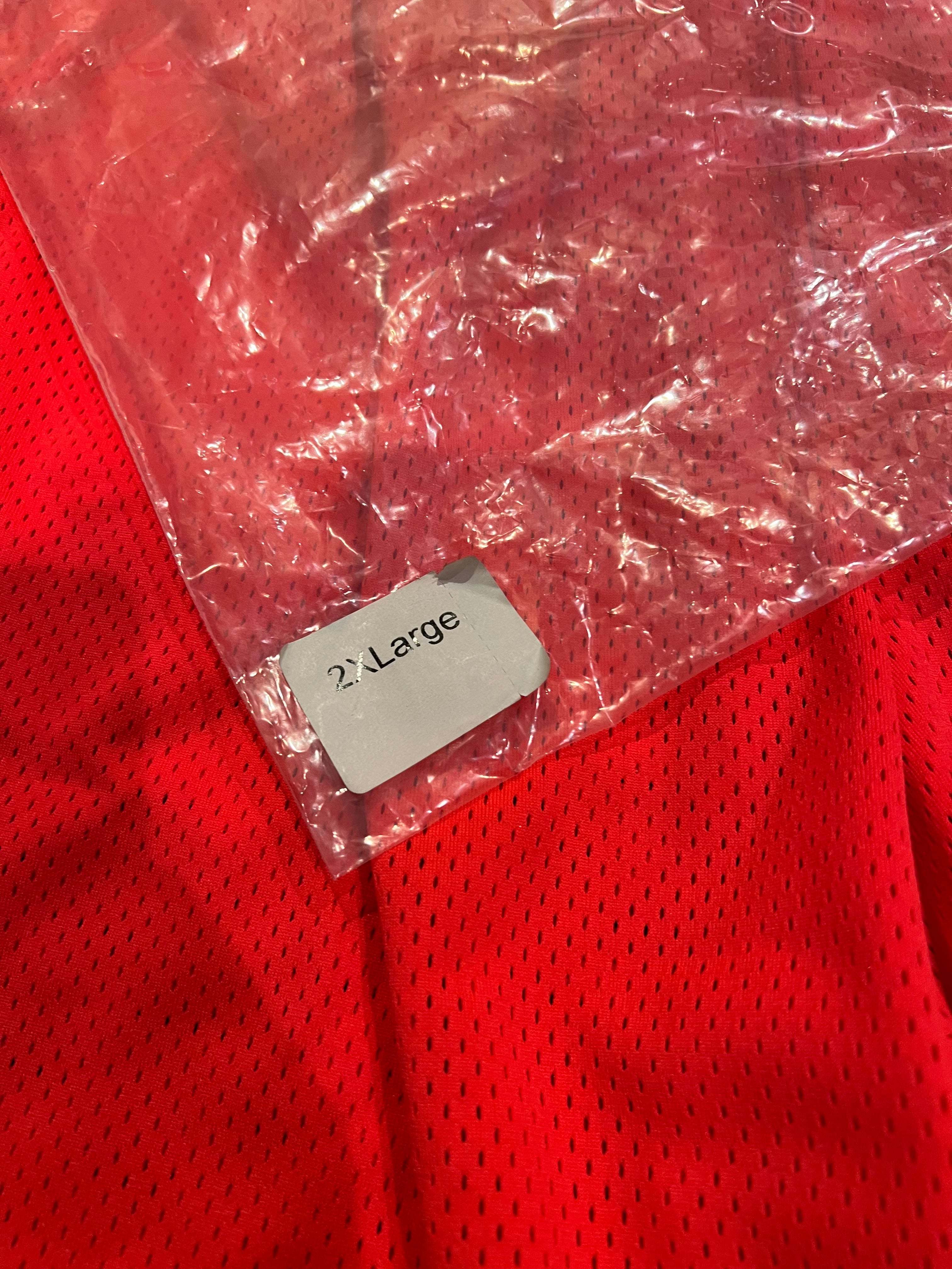 Chaqueta de plumón de ganso negra Ski Alpine 92
