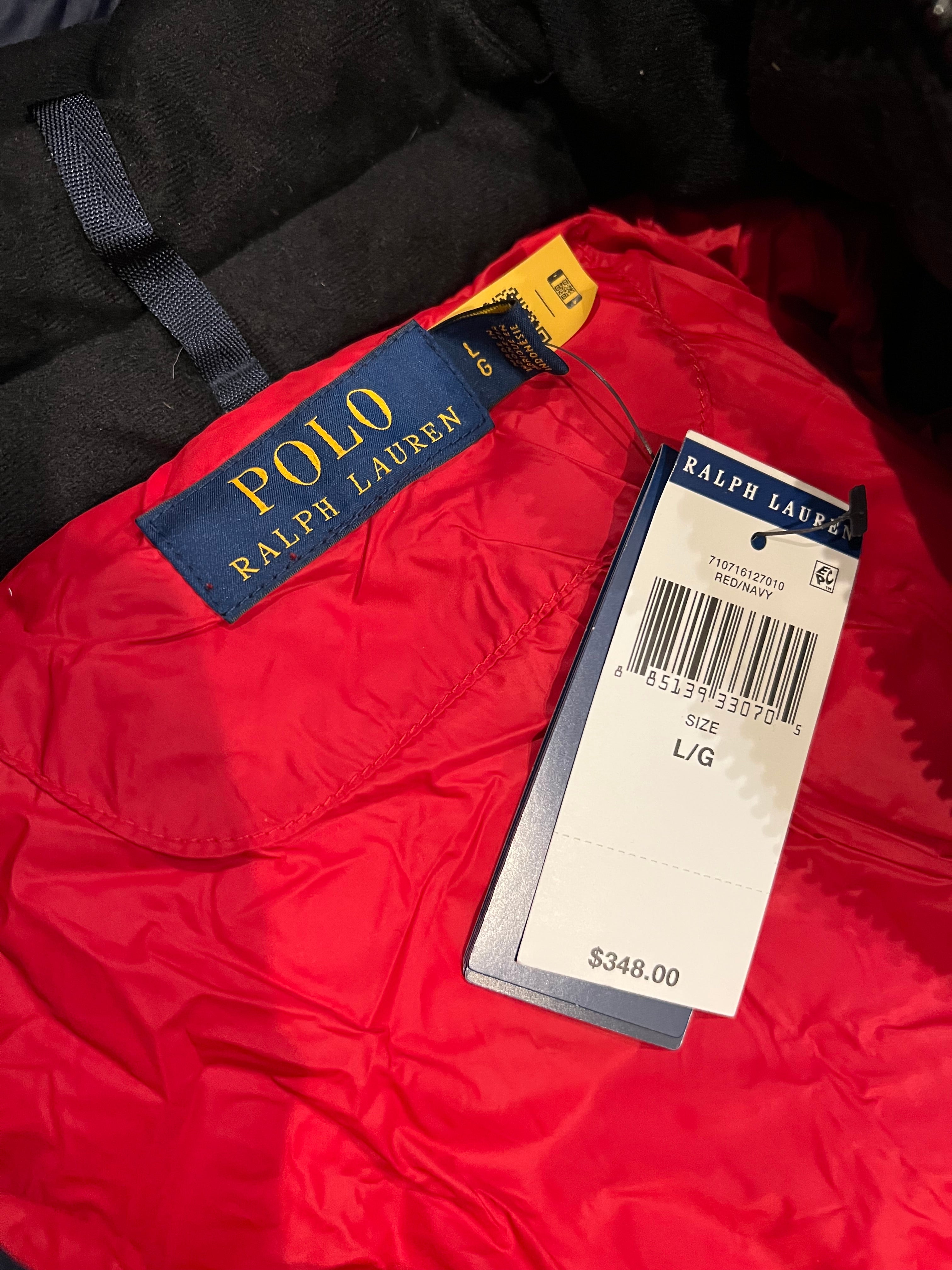 Chaqueta de plumón de ganso negra Ski Alpine 92