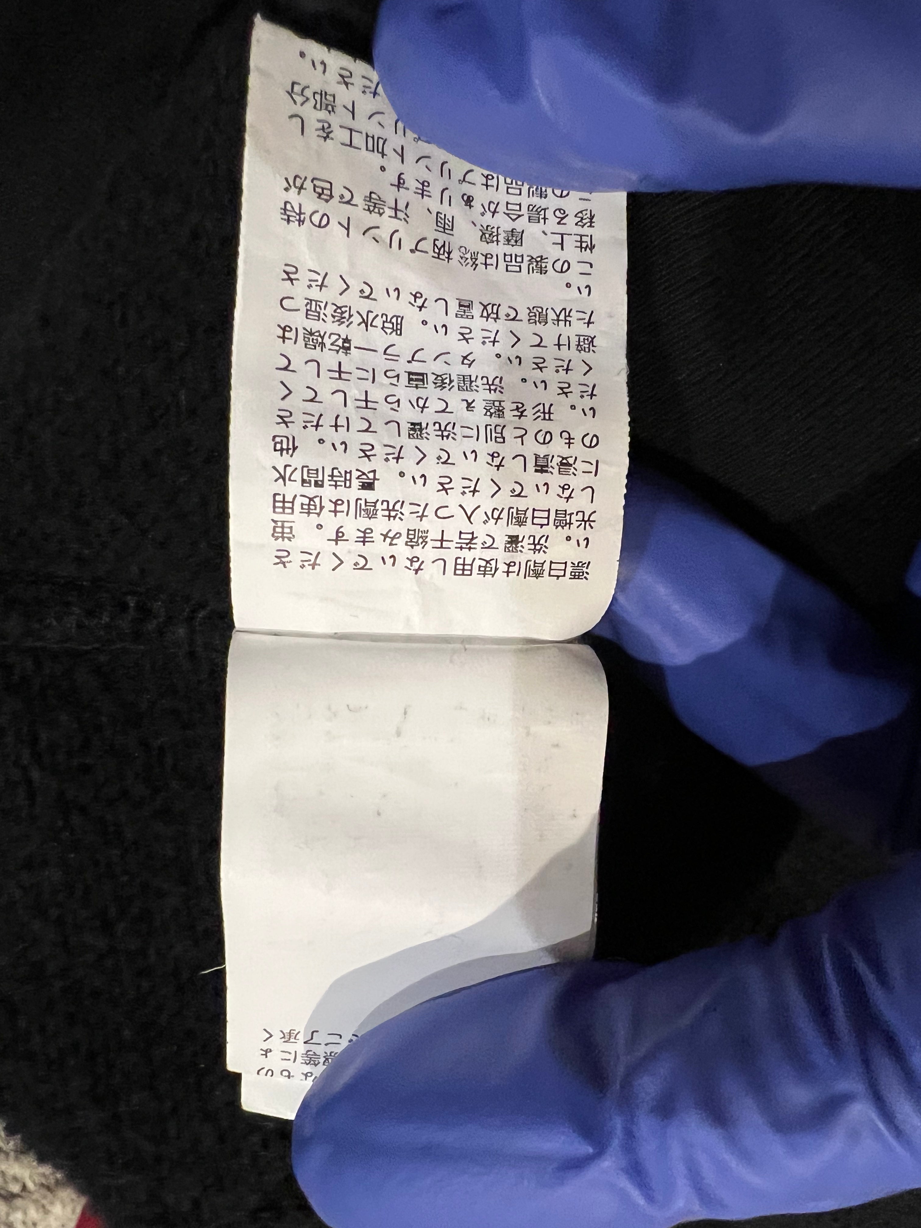 Black Purple Tiger Shark Full Zip Up Shark Hoodie