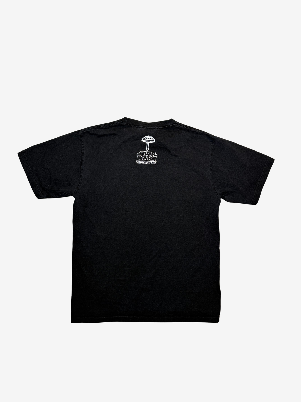 x Star Wars Black Characters Milo T-Shirt