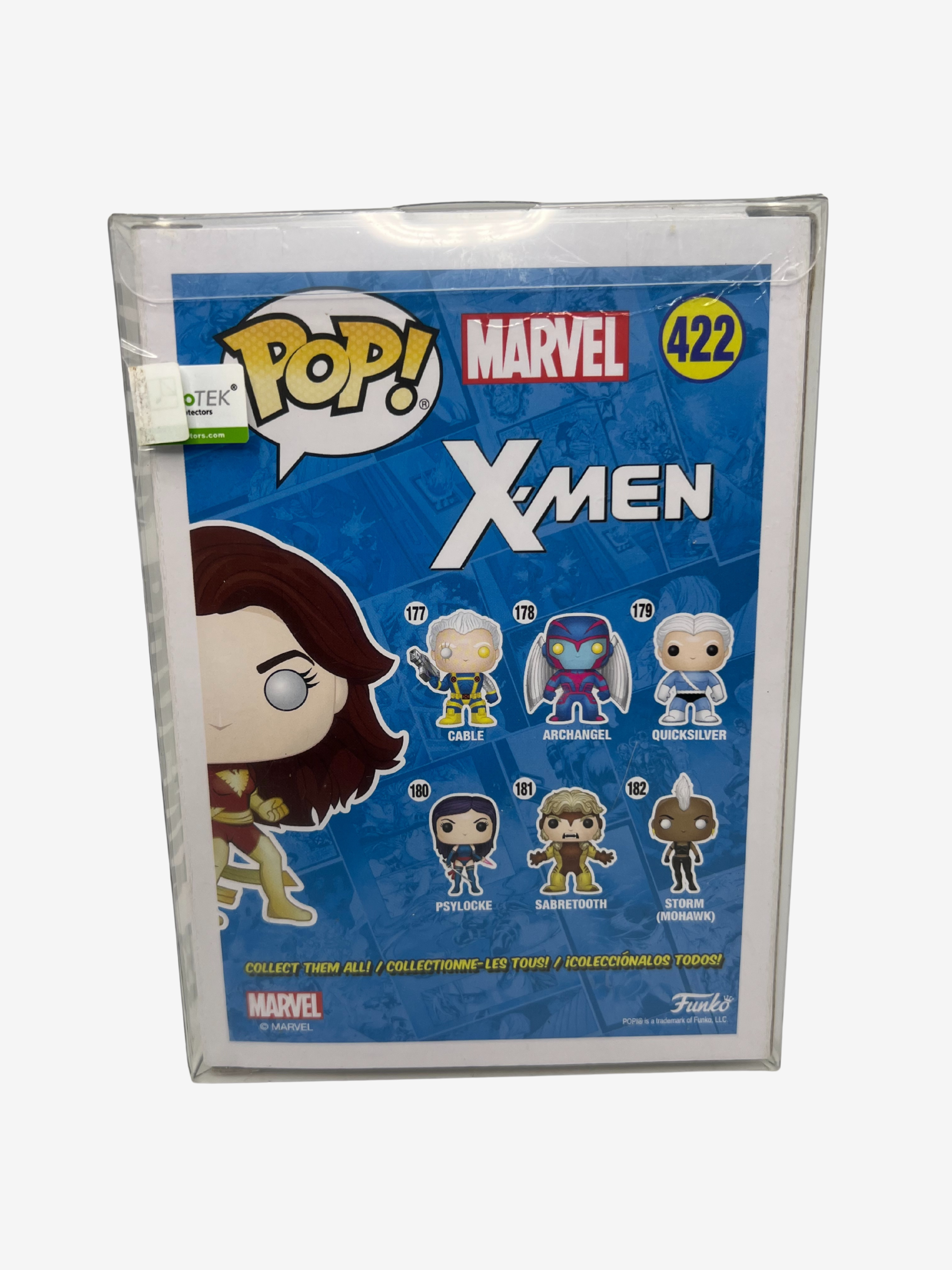 Marvel: El Jinete Fantasma Cósmico LACC