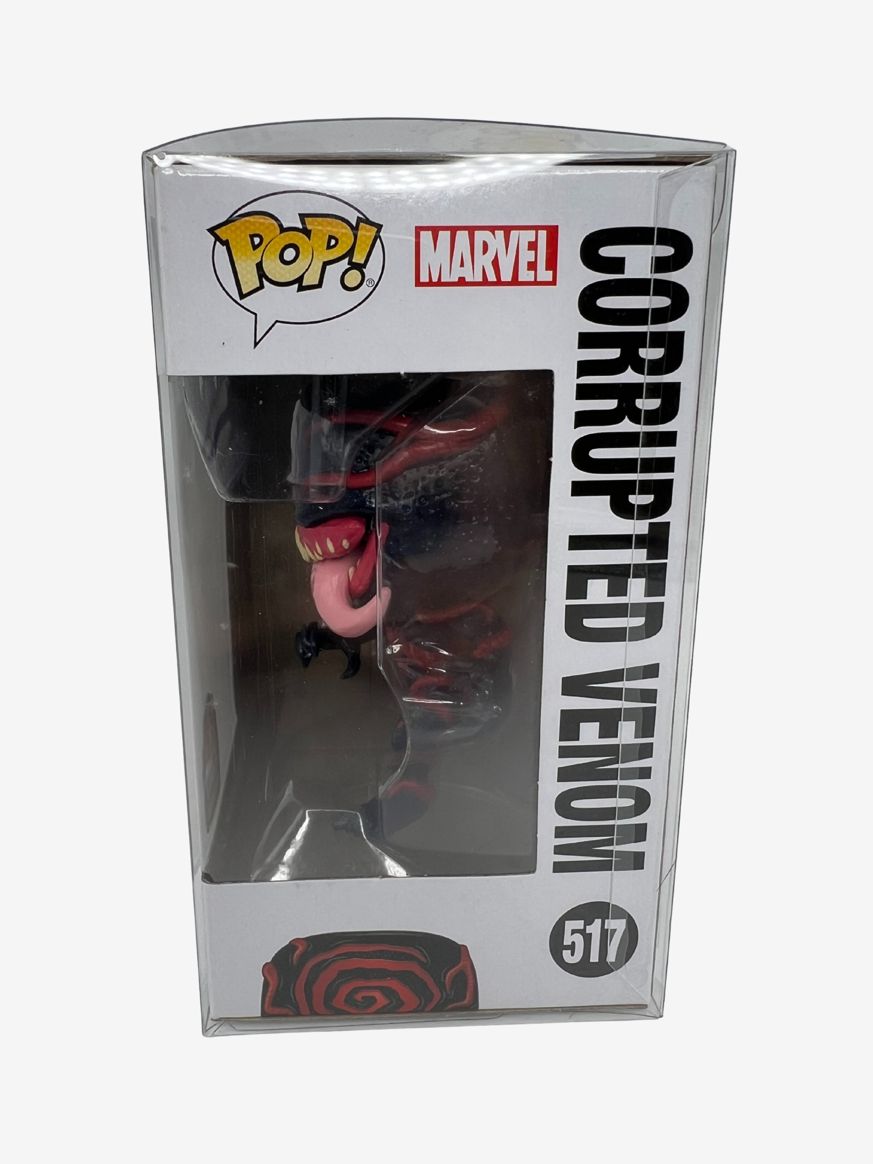 Venom Corrupted Venom (LACC Exclusive) #517