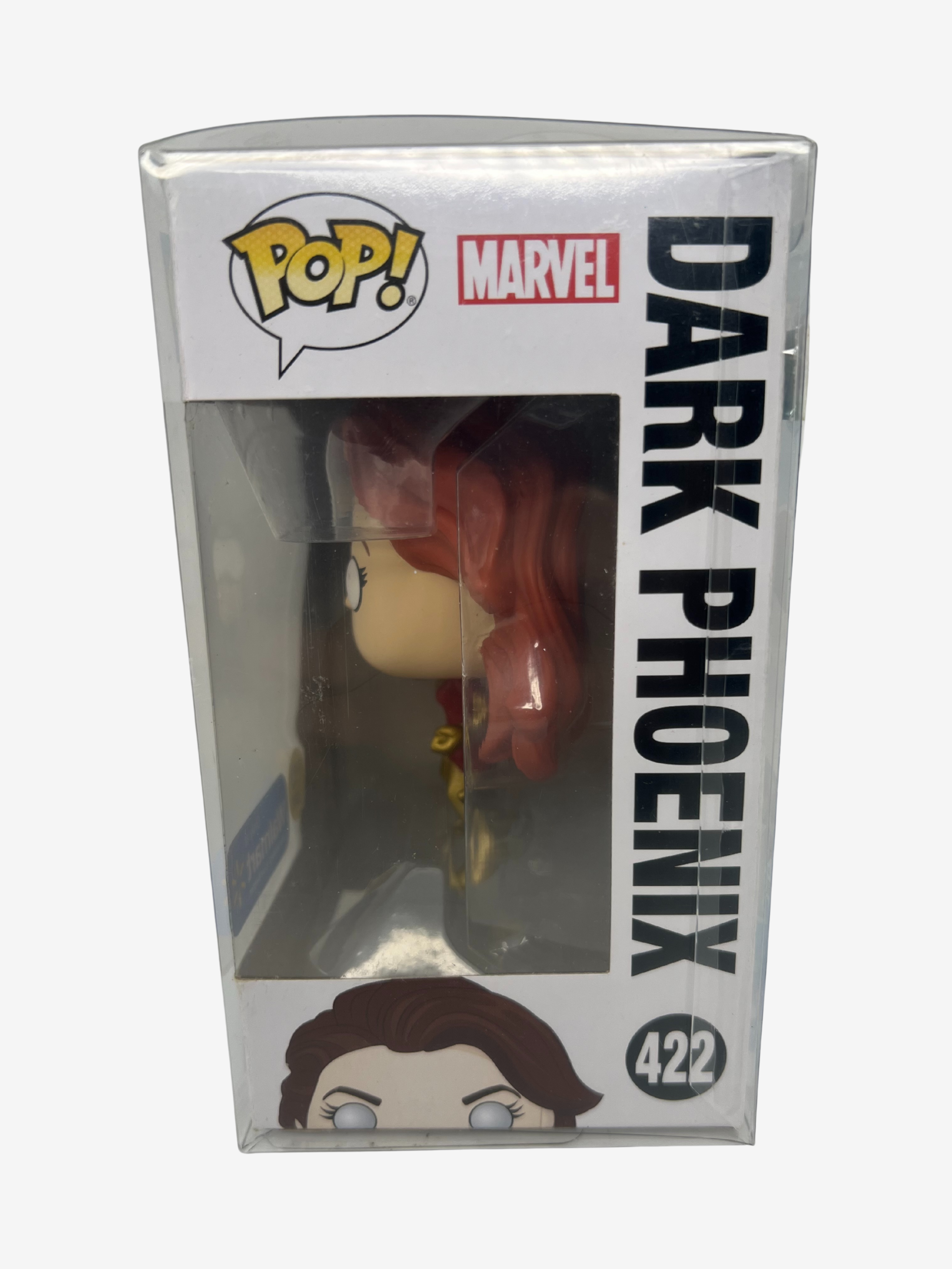Marvel: El Jinete Fantasma Cósmico LACC