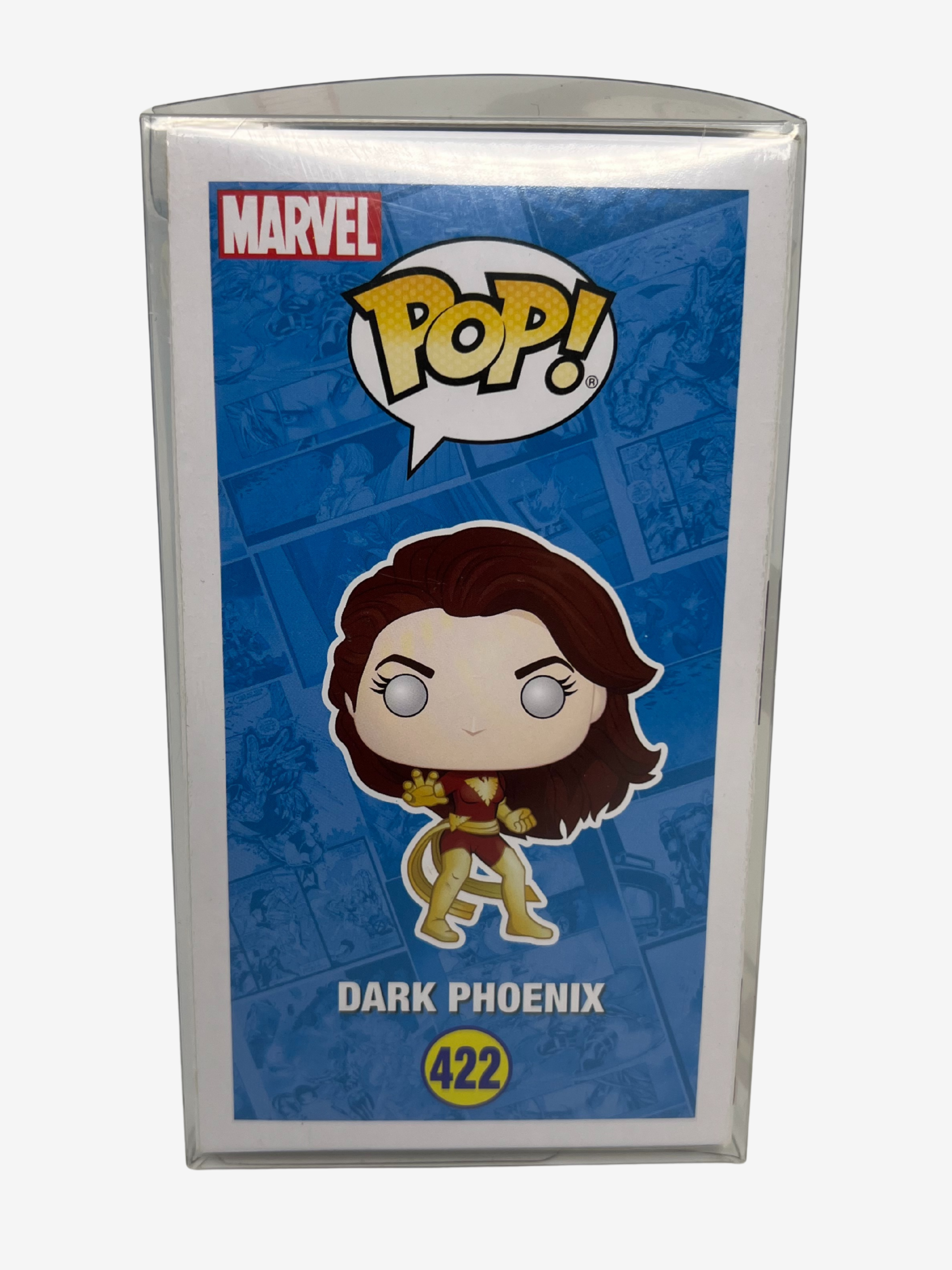 Marvel: El Jinete Fantasma Cósmico LACC