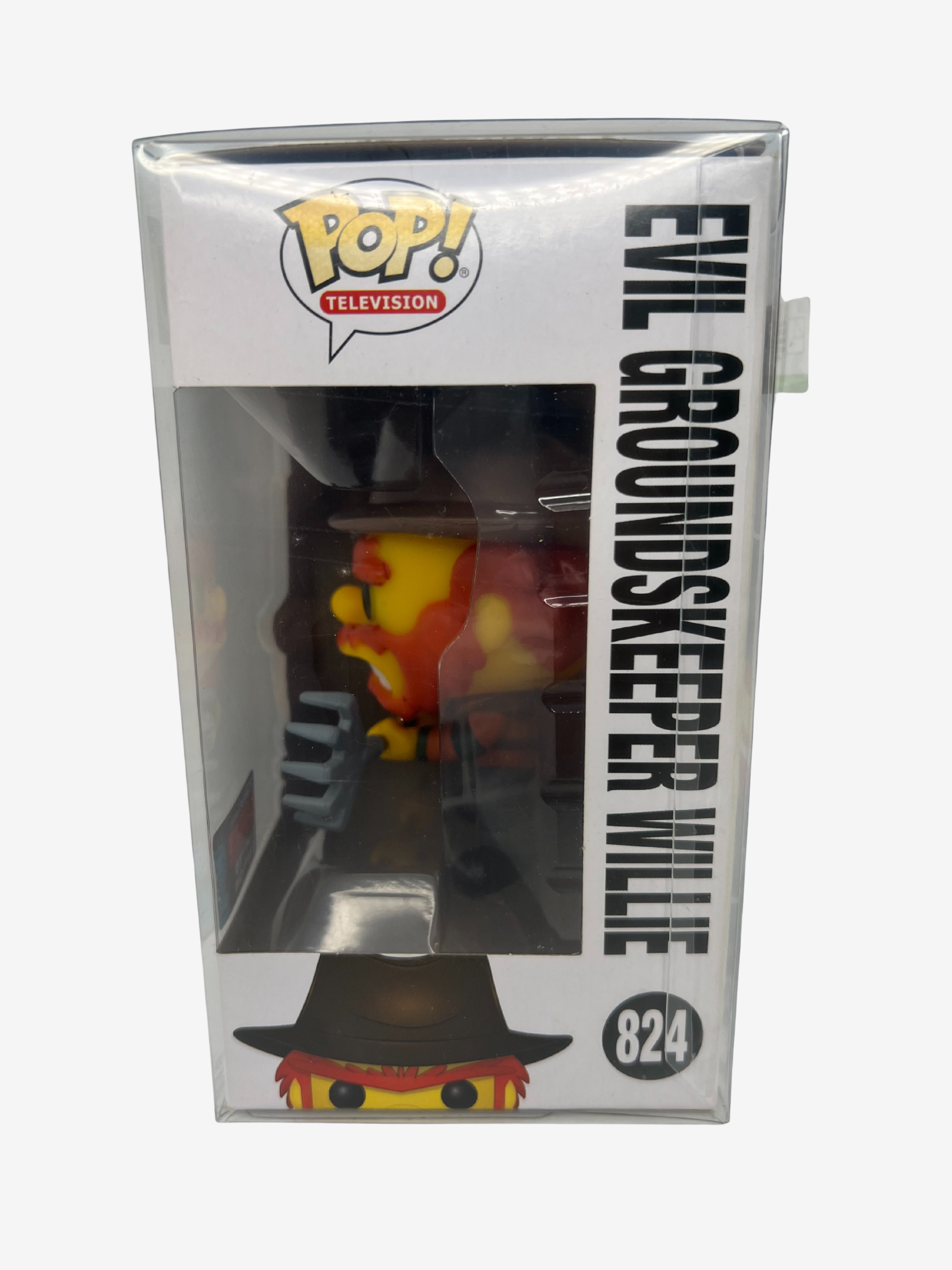 Marvel: El Jinete Fantasma Cósmico LACC