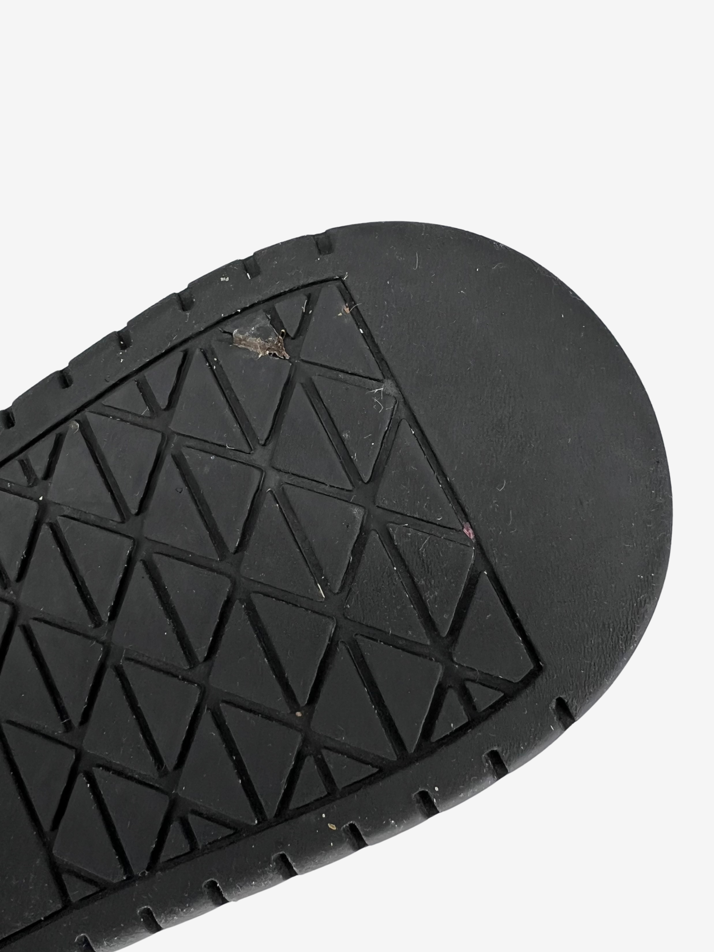 Chaqueta de plumón de ganso negra Ski Alpine 92
