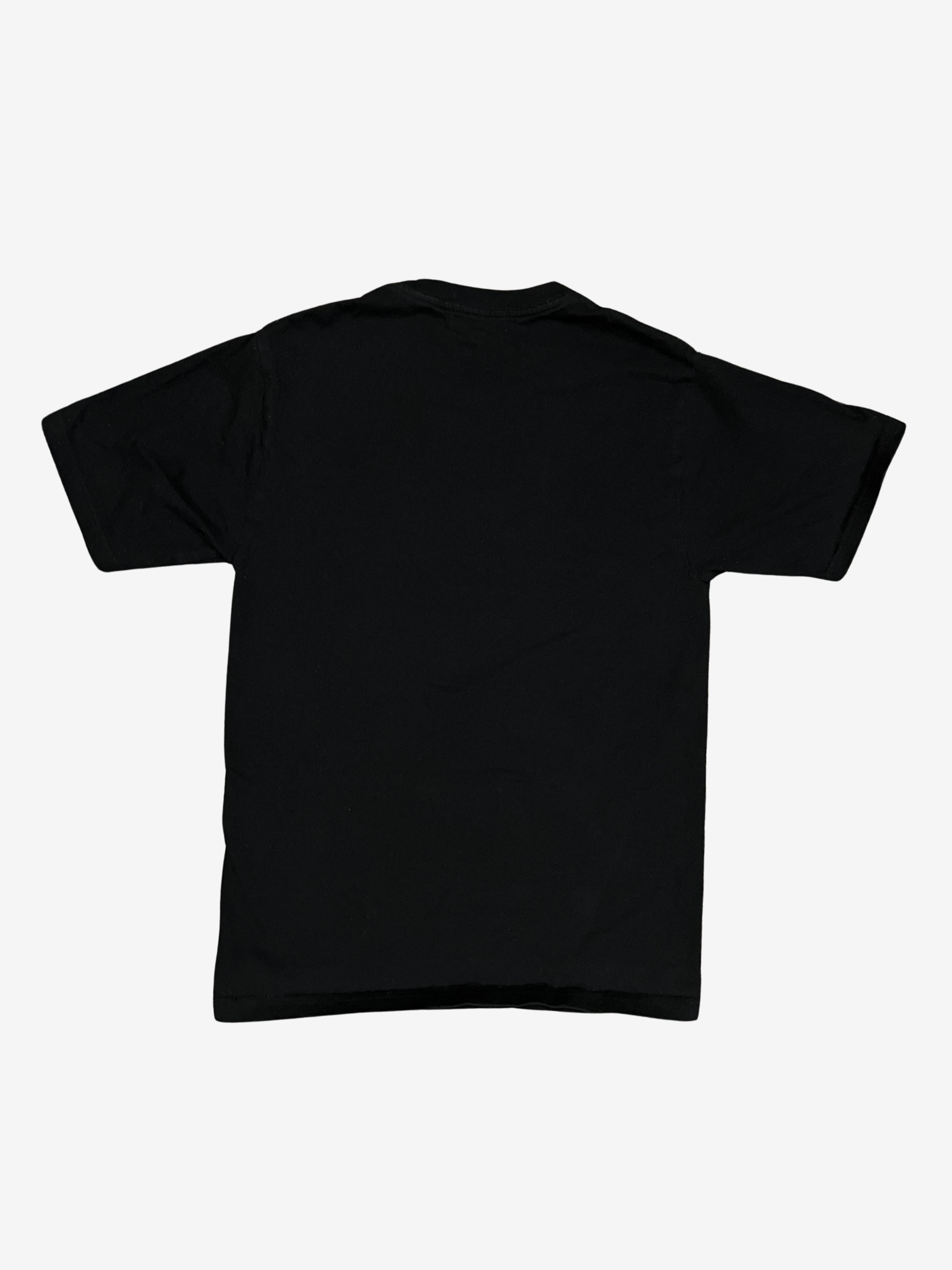 x OVO Black Owl Camo Ape Head T-Shirt