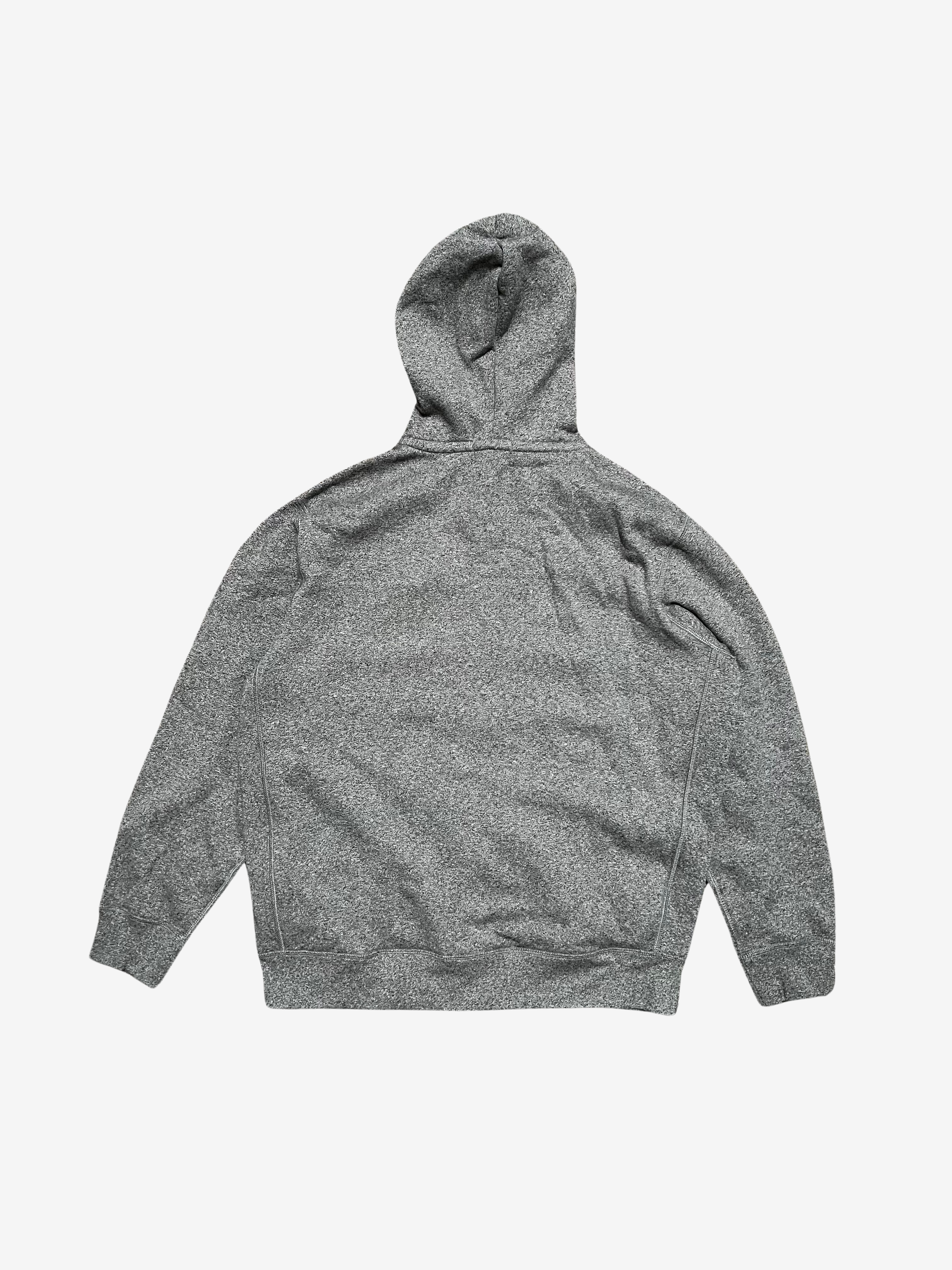 Chaqueta de plumón de ganso negra Ski Alpine 92