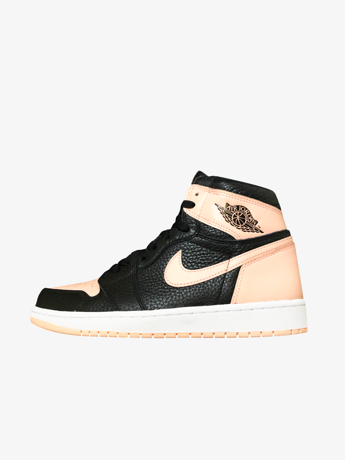 Air Jordan 1 High "Crimson Tint"