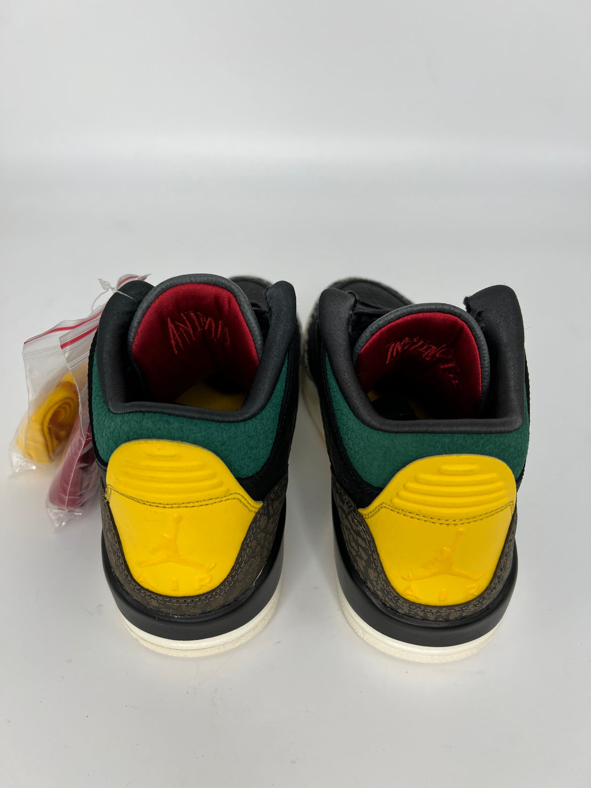 Air Jordan 3 "Animal Instinct 2.0" 6
