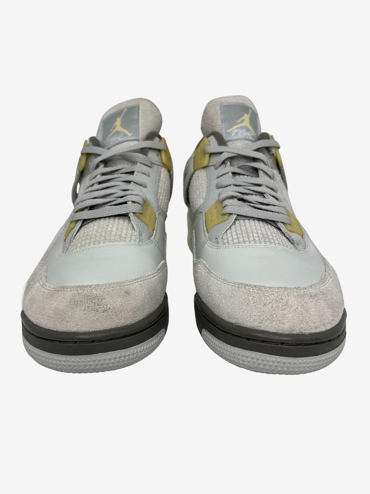 Air Jordan 4 "Craft Photon Dust" 3