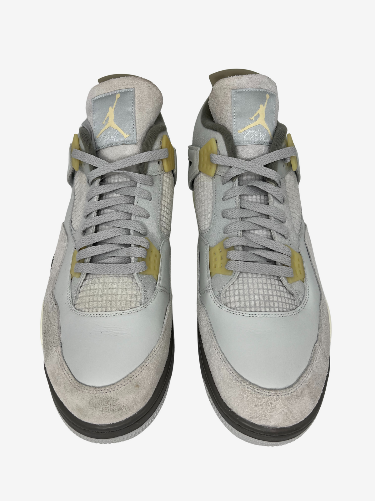 Air Jordan 4 "Craft Photon Dust" 4