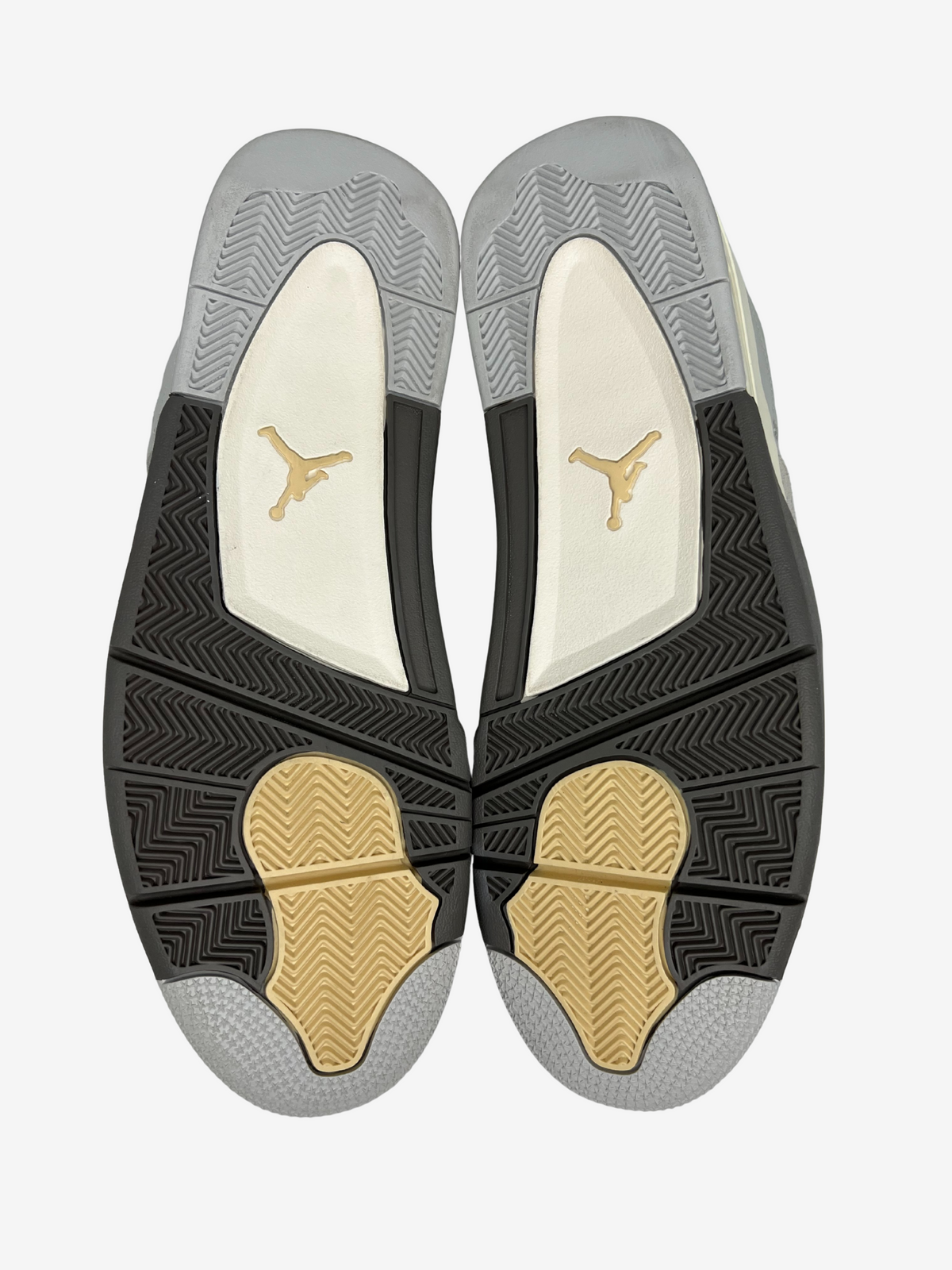Air Jordan 4 "Craft Photon Dust" 6