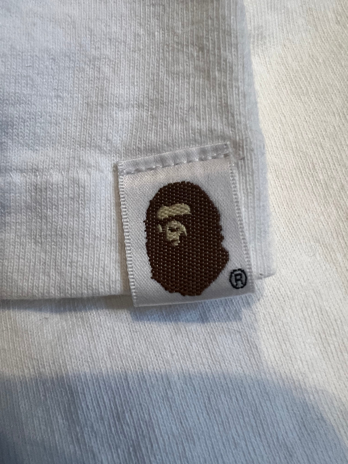 BAPE x Astro Boy White T-Shirt 6