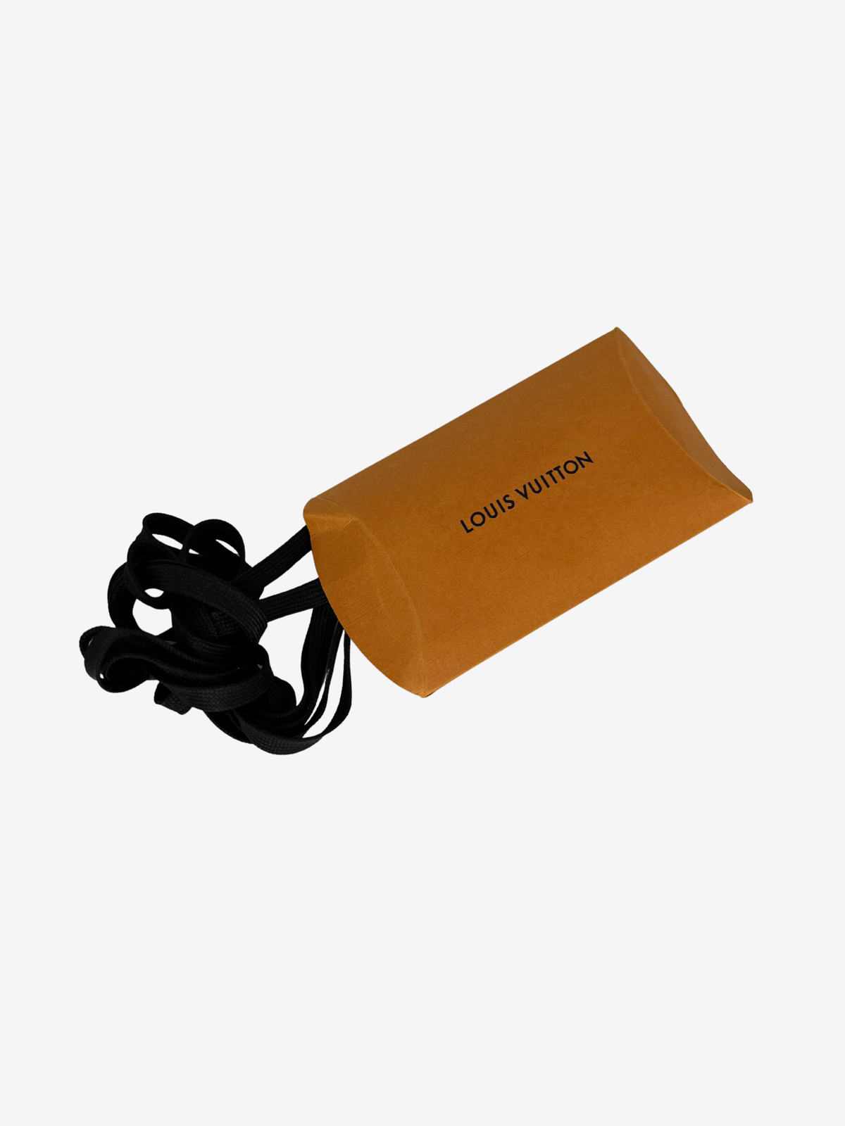 Louis Vuitton Orange Trainer Sneaker 11
