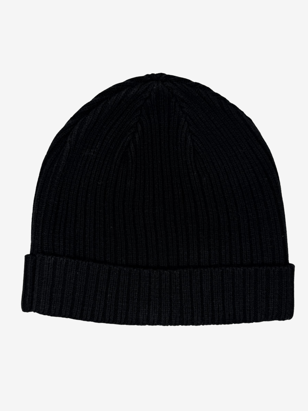 Who Decides War Black Window Skully Beanie 2