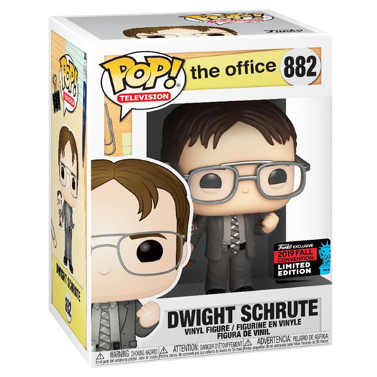 The Office : Dwight Schrute