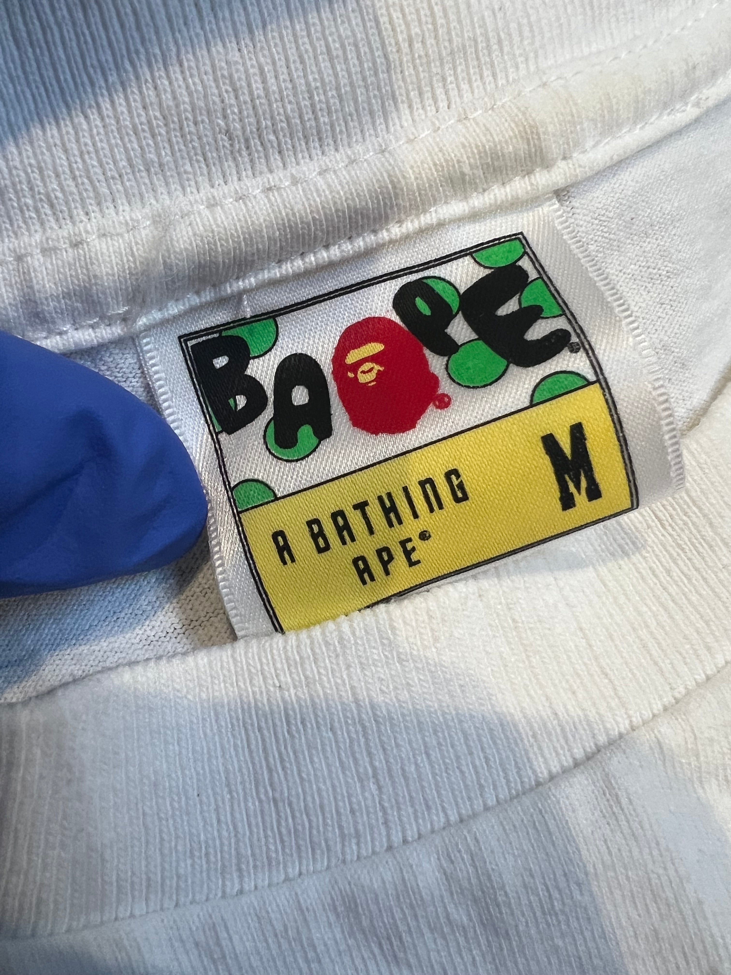 x Astro Boy White T-Shirt