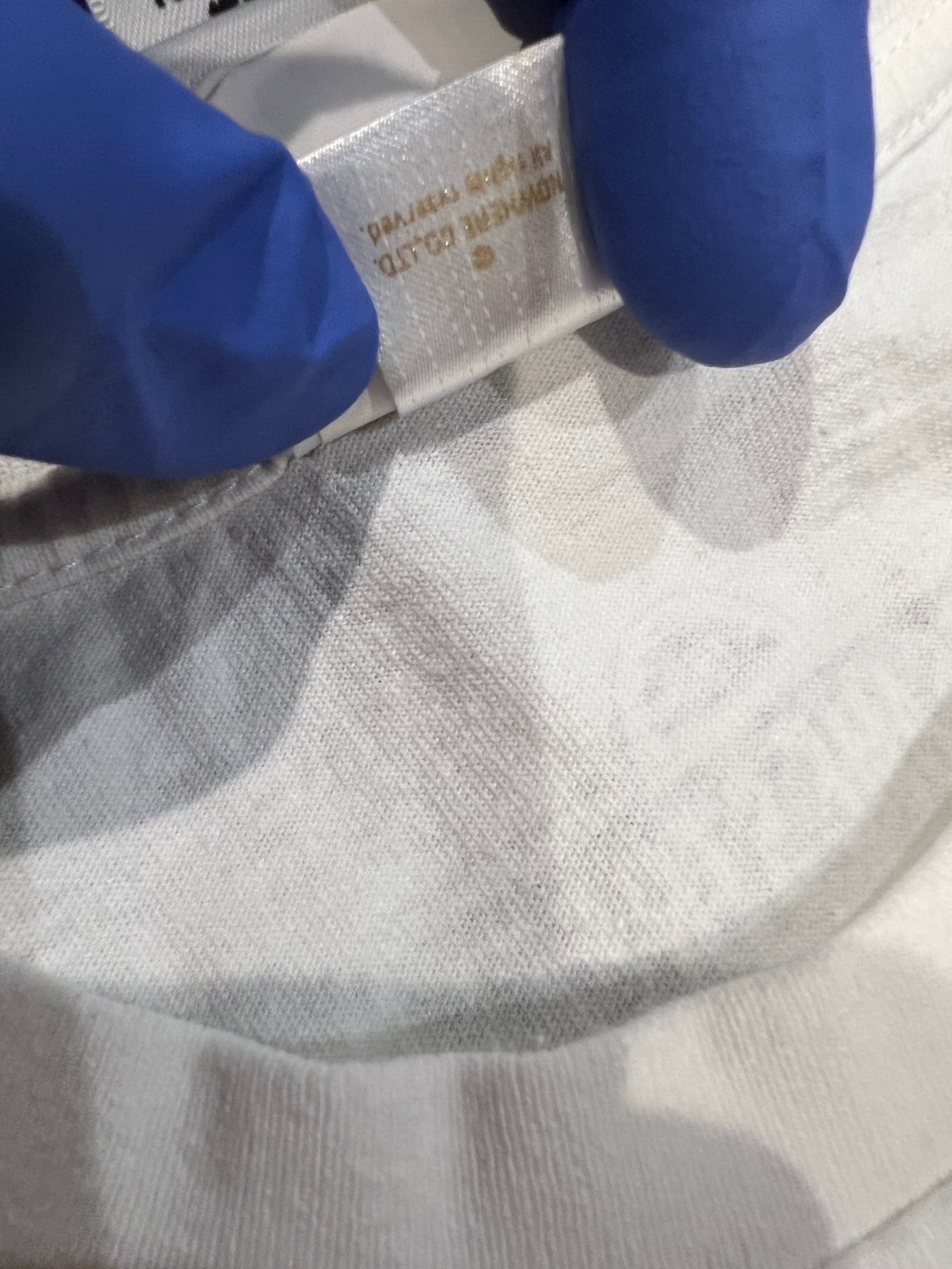 x Sesame Street Ernie & Bernie T-Shirt