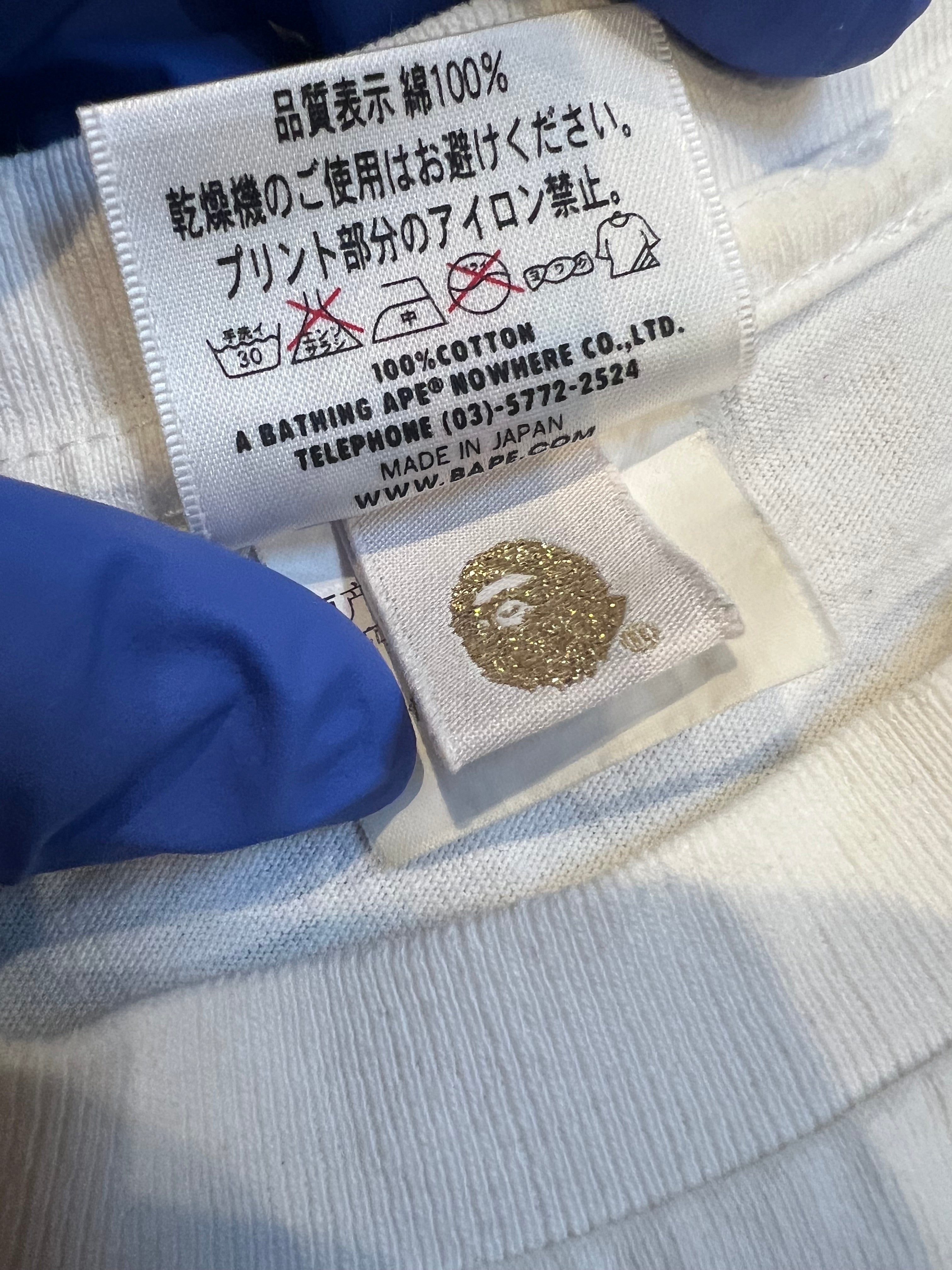 x Astro Boy White T-Shirt