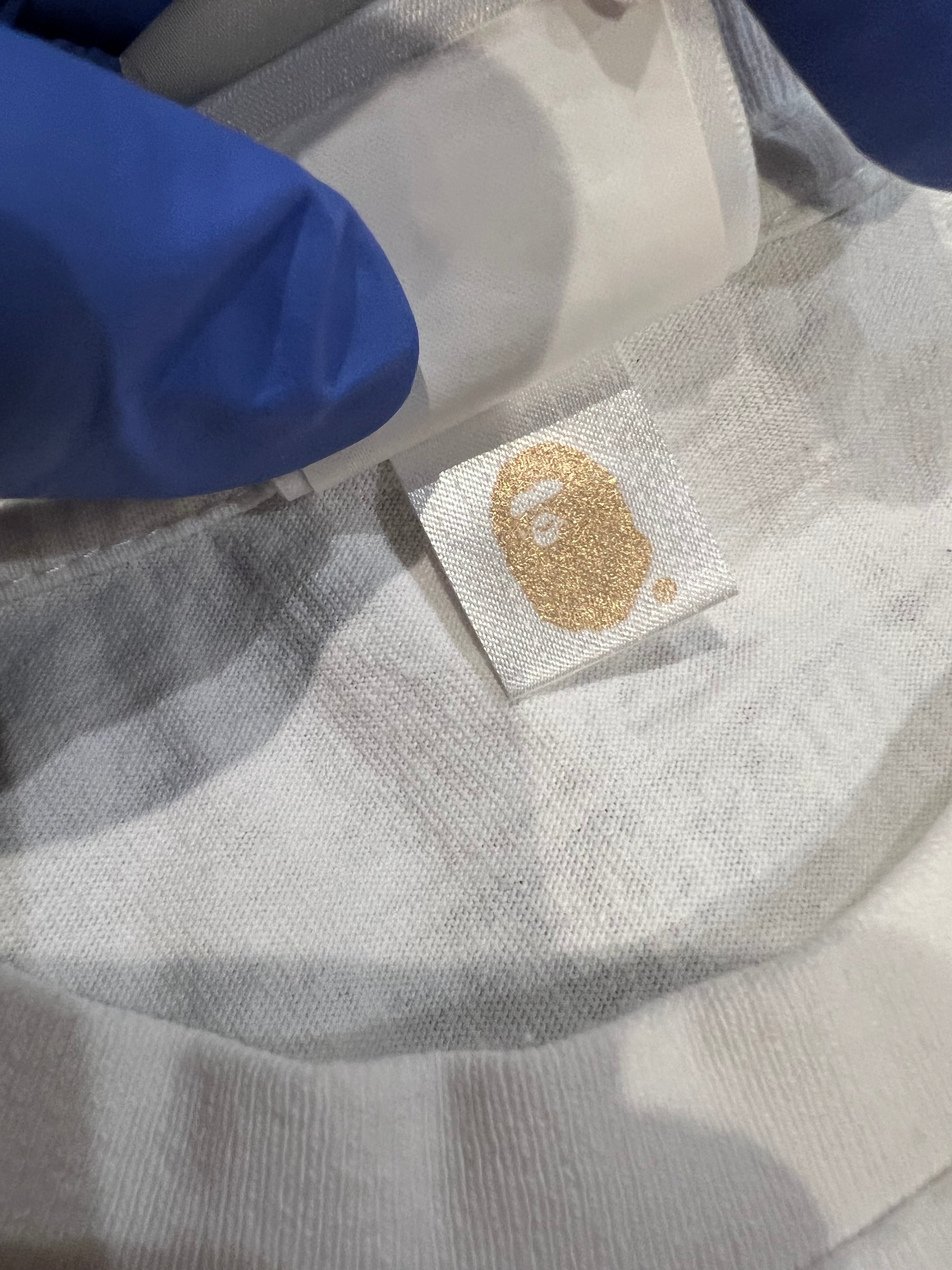 x Sesame Street Ernie & Bernie T-Shirt