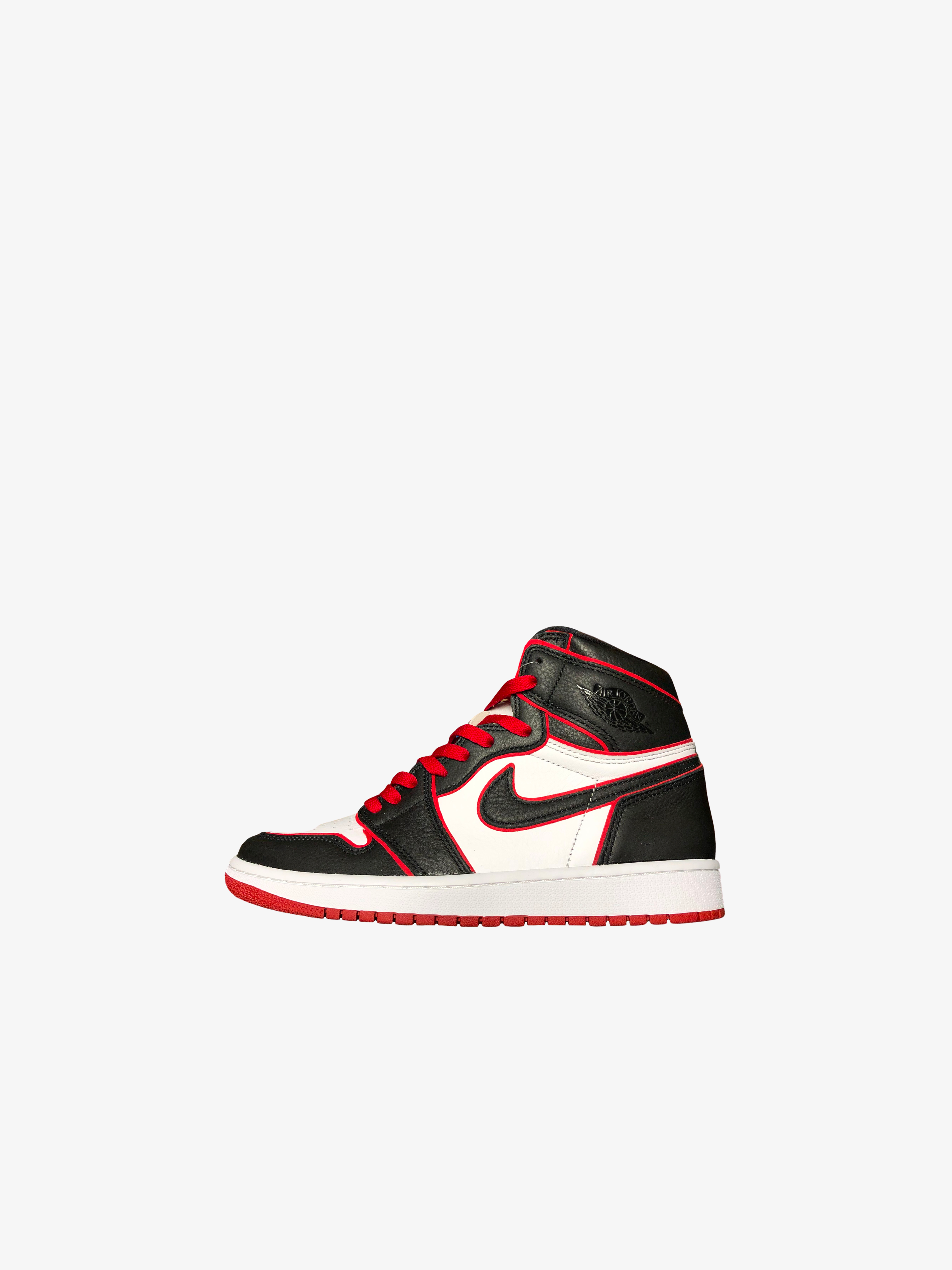 Jordan 1 High "Bloodline" GS