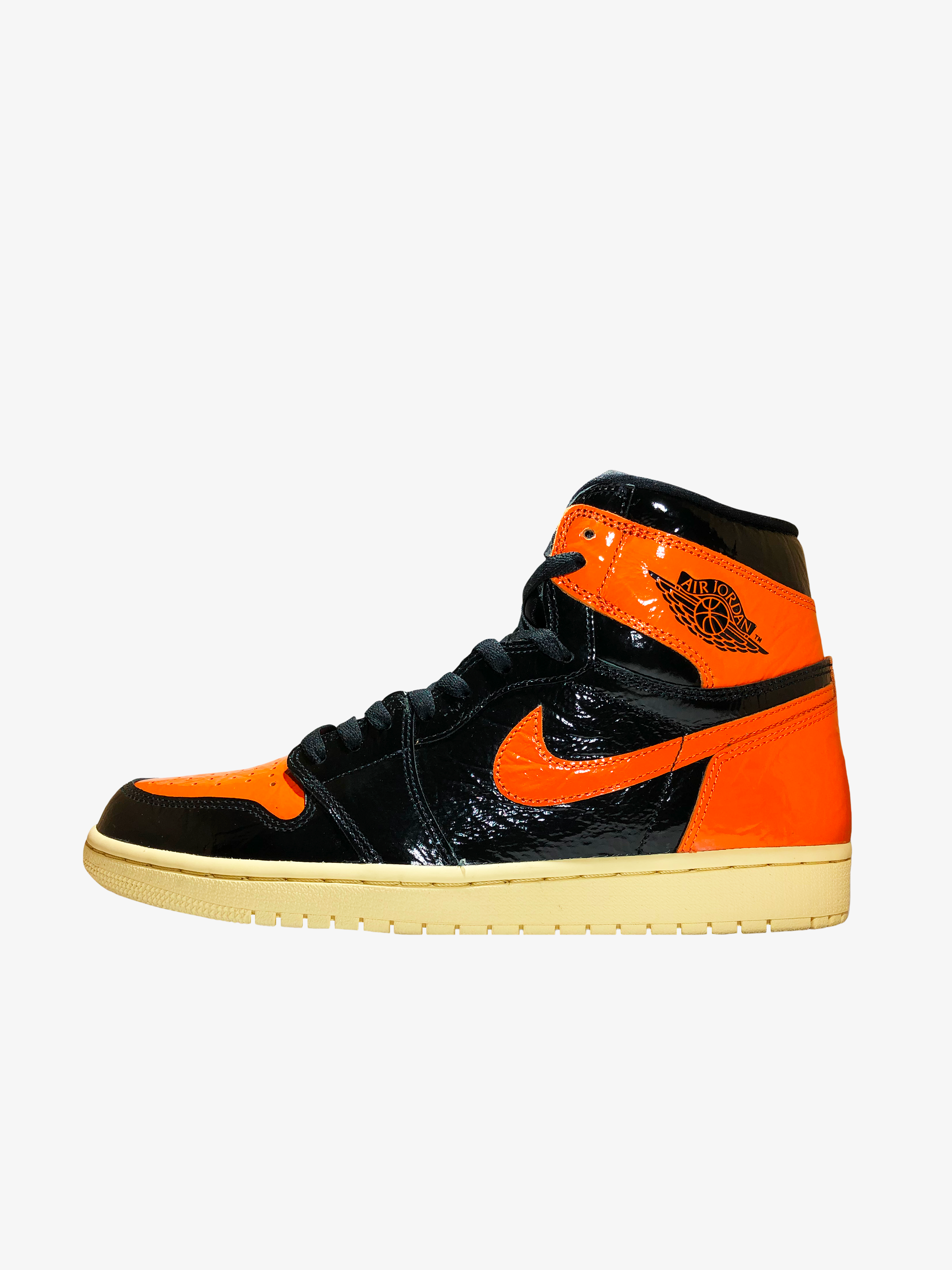 Jordan 1 High "Shattered Backboard 3.0"