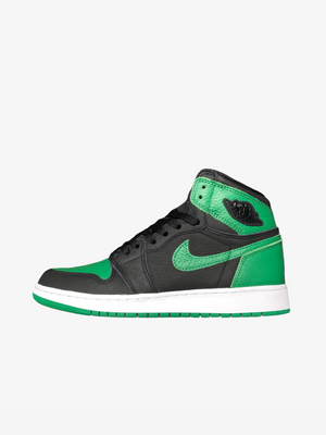 Jordan 1 High "Verde pino"