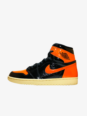 Jordan 1 High "Tablero destrozado 3.0"