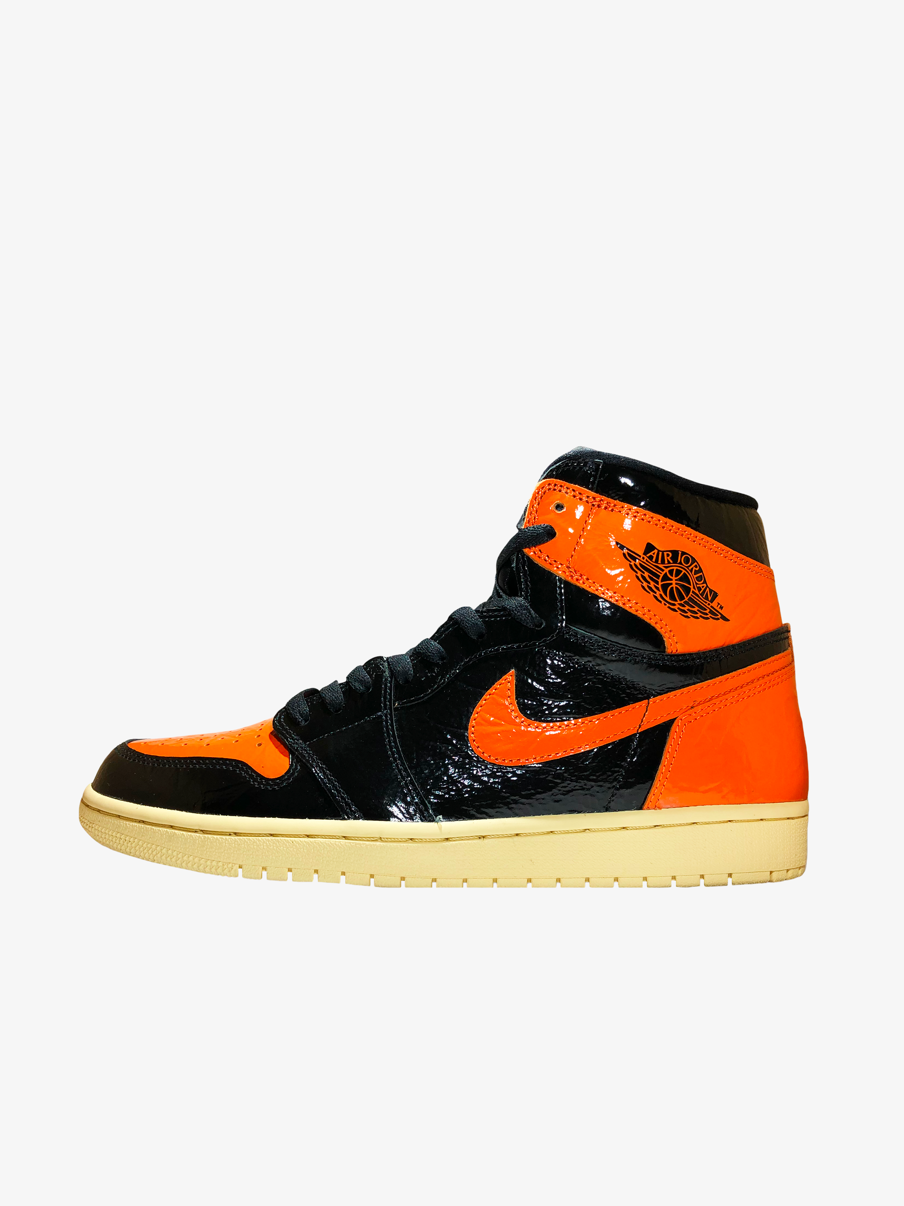 Air Jordan 1 High "Shattered Backboard 3.0" CN1084-200