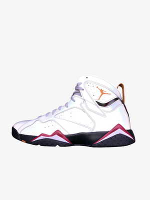 Jordan 7 High "Reflexiones de un campeón"