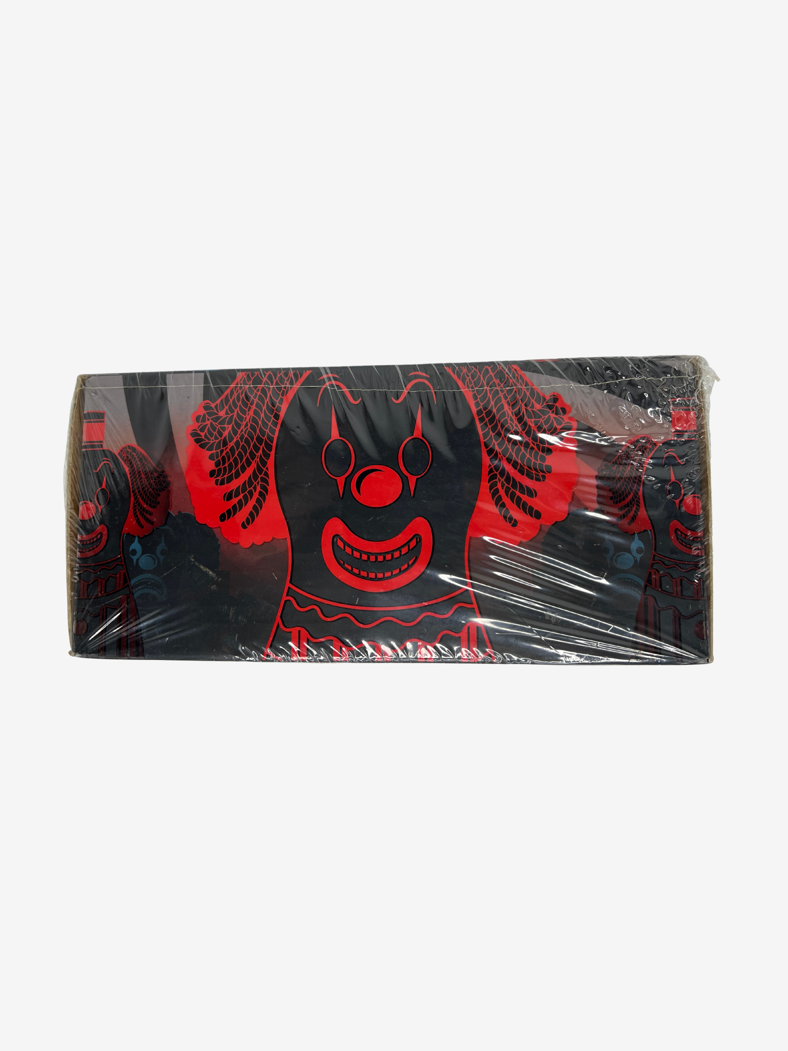 Funko Pop! IT Chapter 2: Collectors Edition Box HYPEVAULT 3