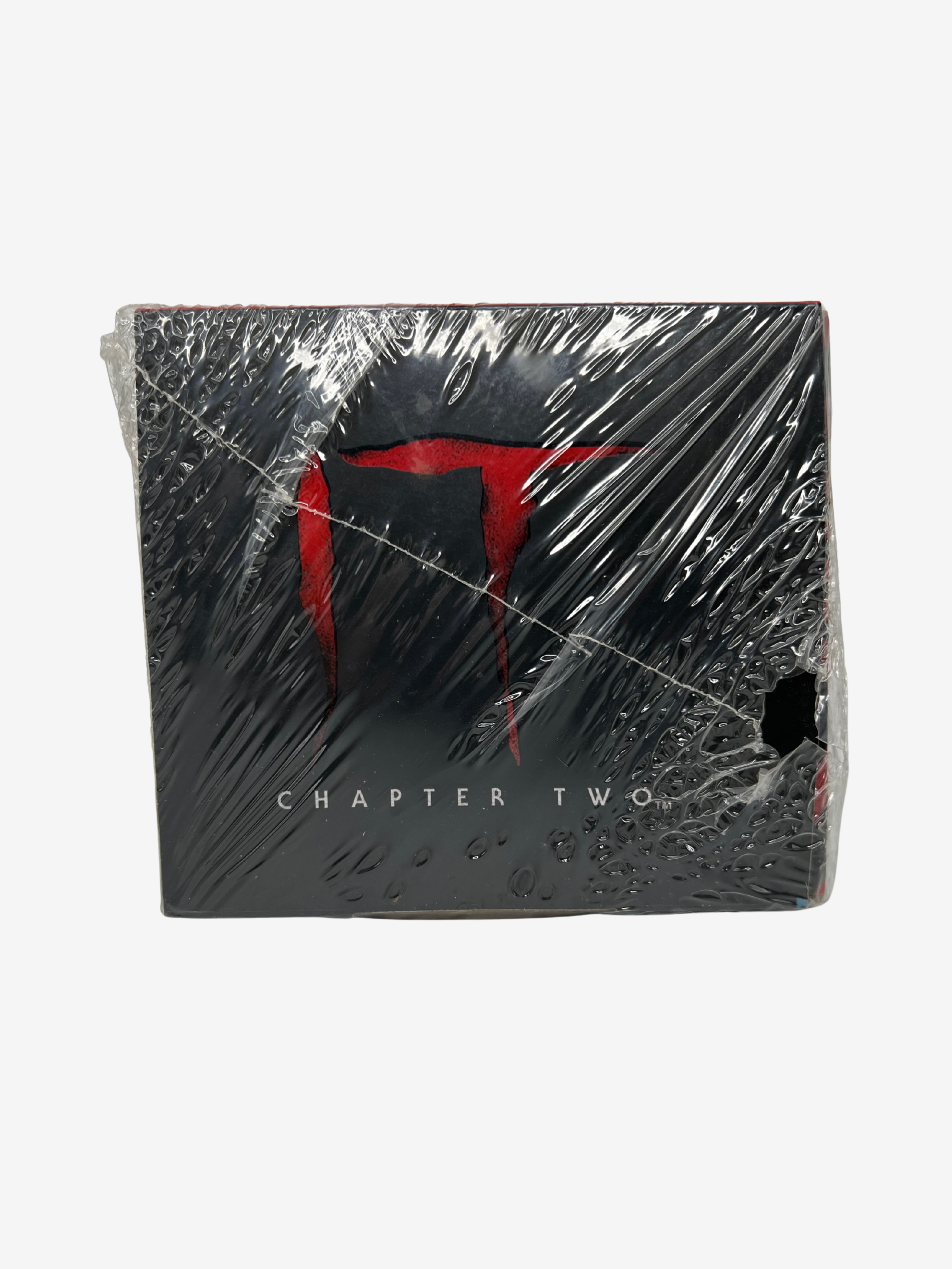 Funko Pop! IT Chapter 2: Collectors Edition Box HYPEVAULT 6