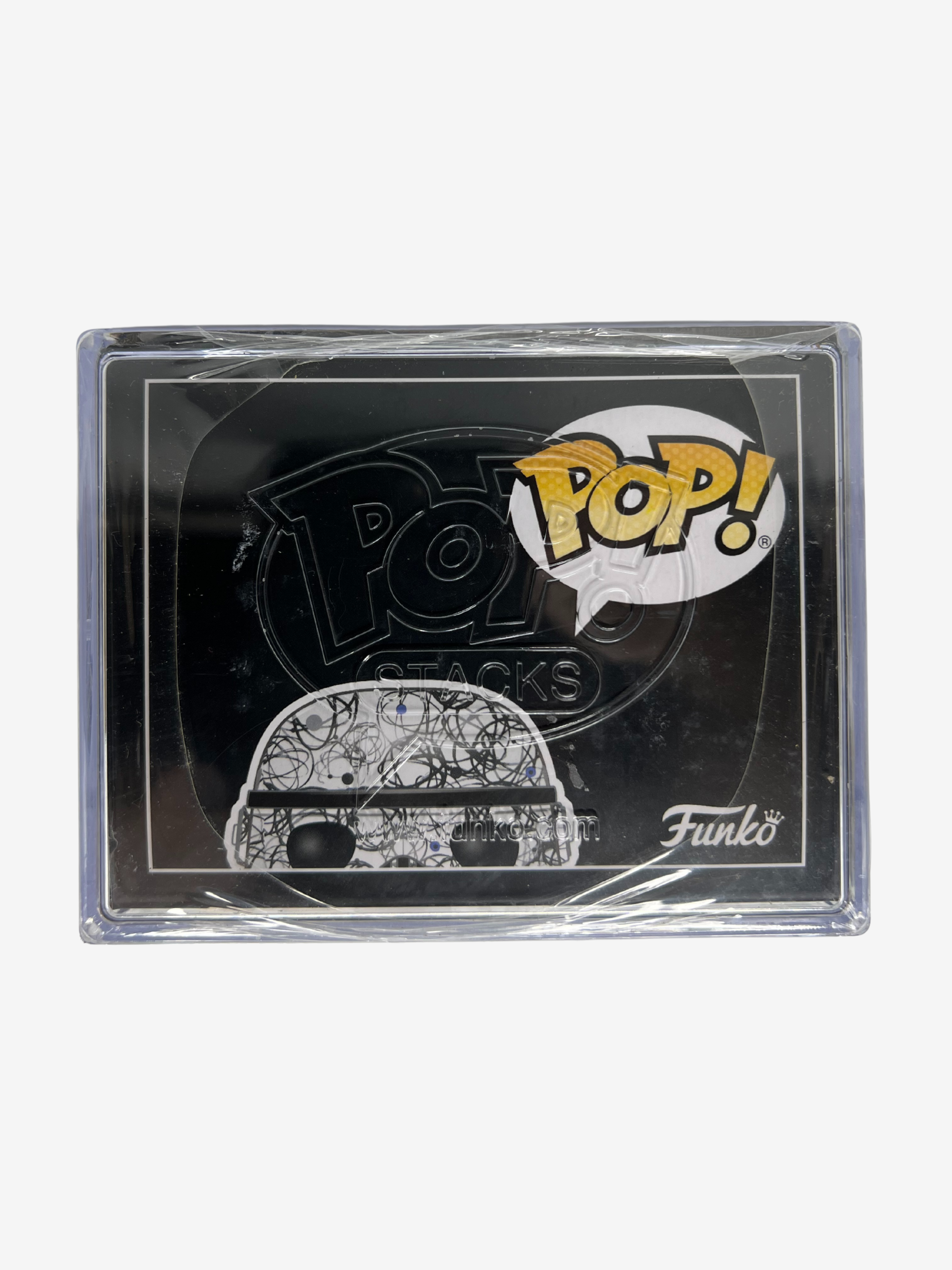 Funko Pop! Star Wars: Stormtrooper (Target Exclusive) #296 HYPEVAULT 6