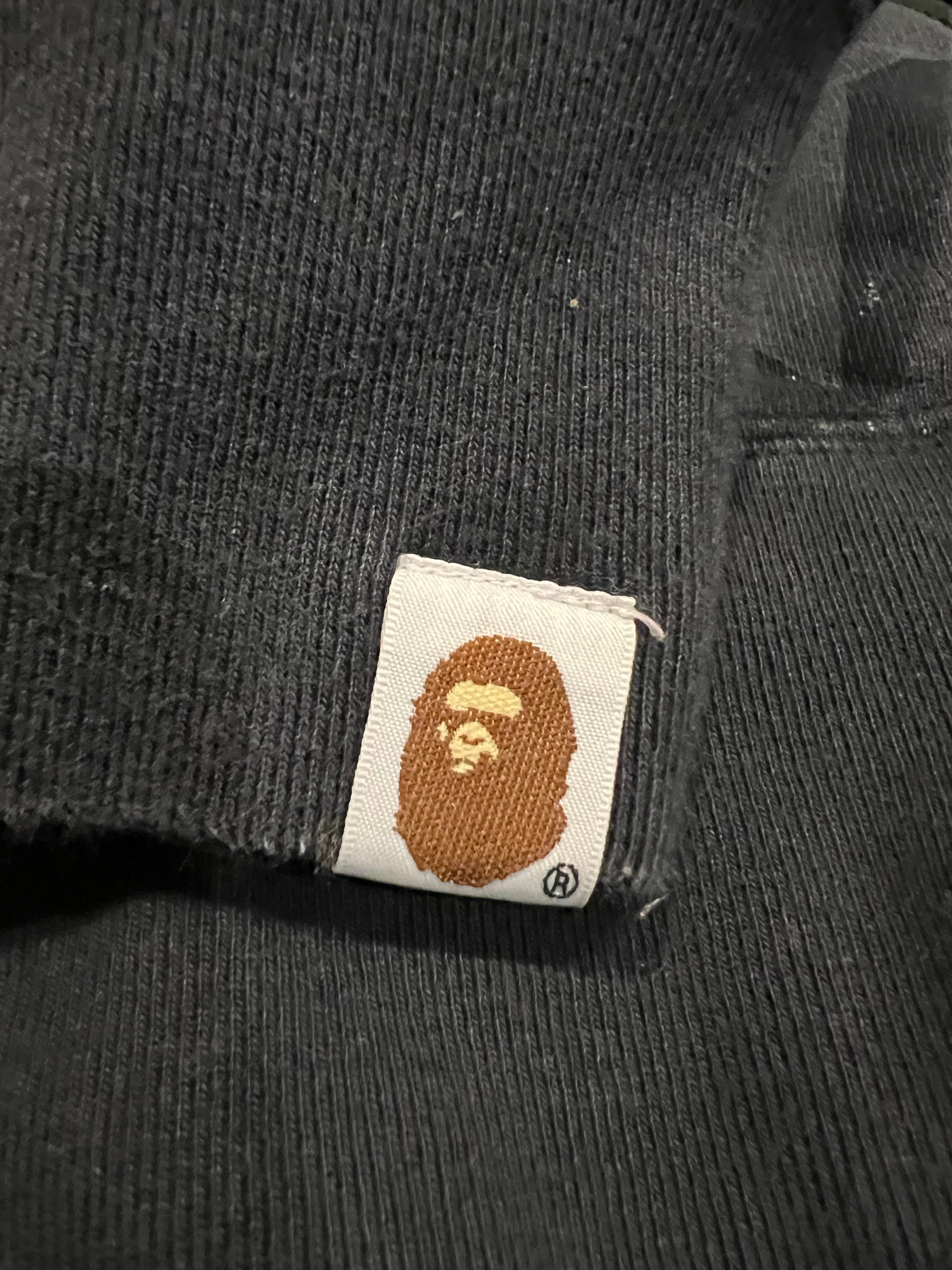 Pantalones de cuero con parche de cruz del cementerio, color negro 18 