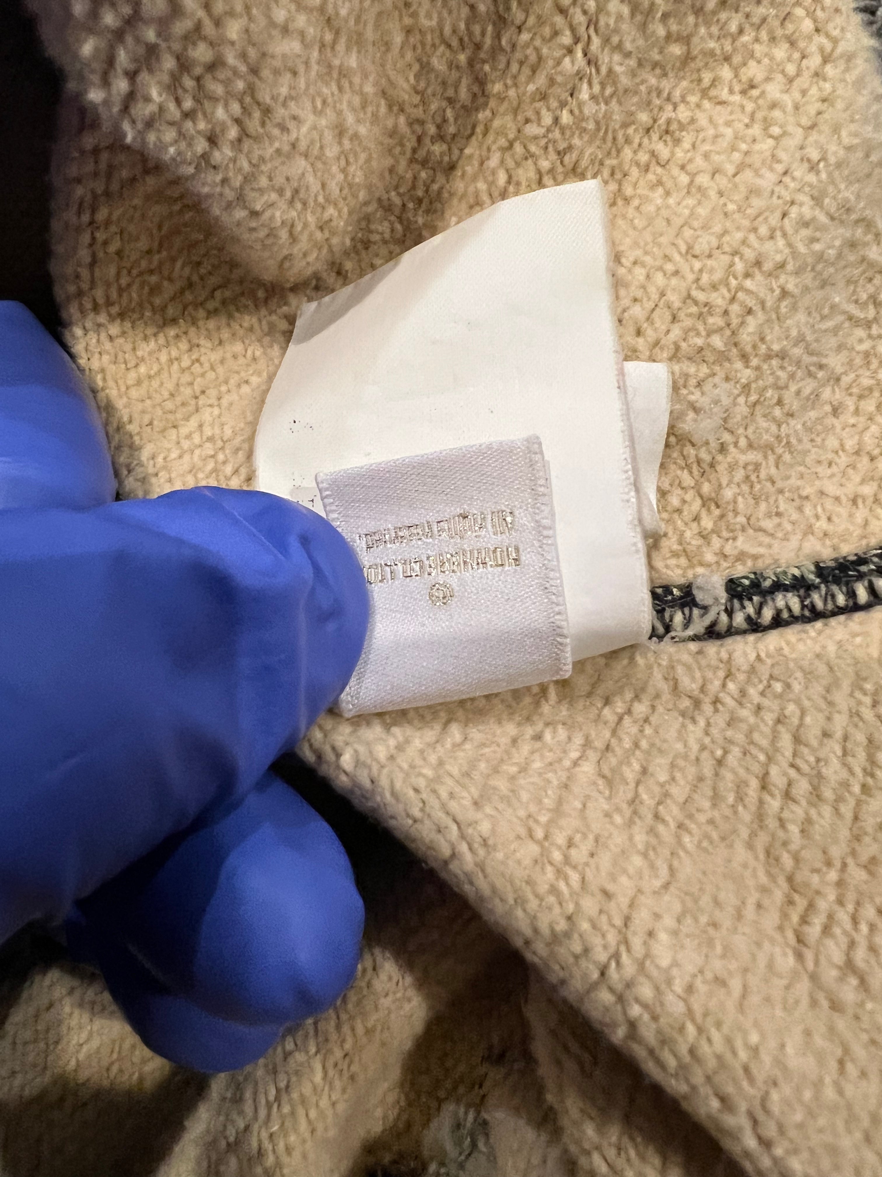 Green URSUS Forest Camo Full Zip Up Shark Hoodie