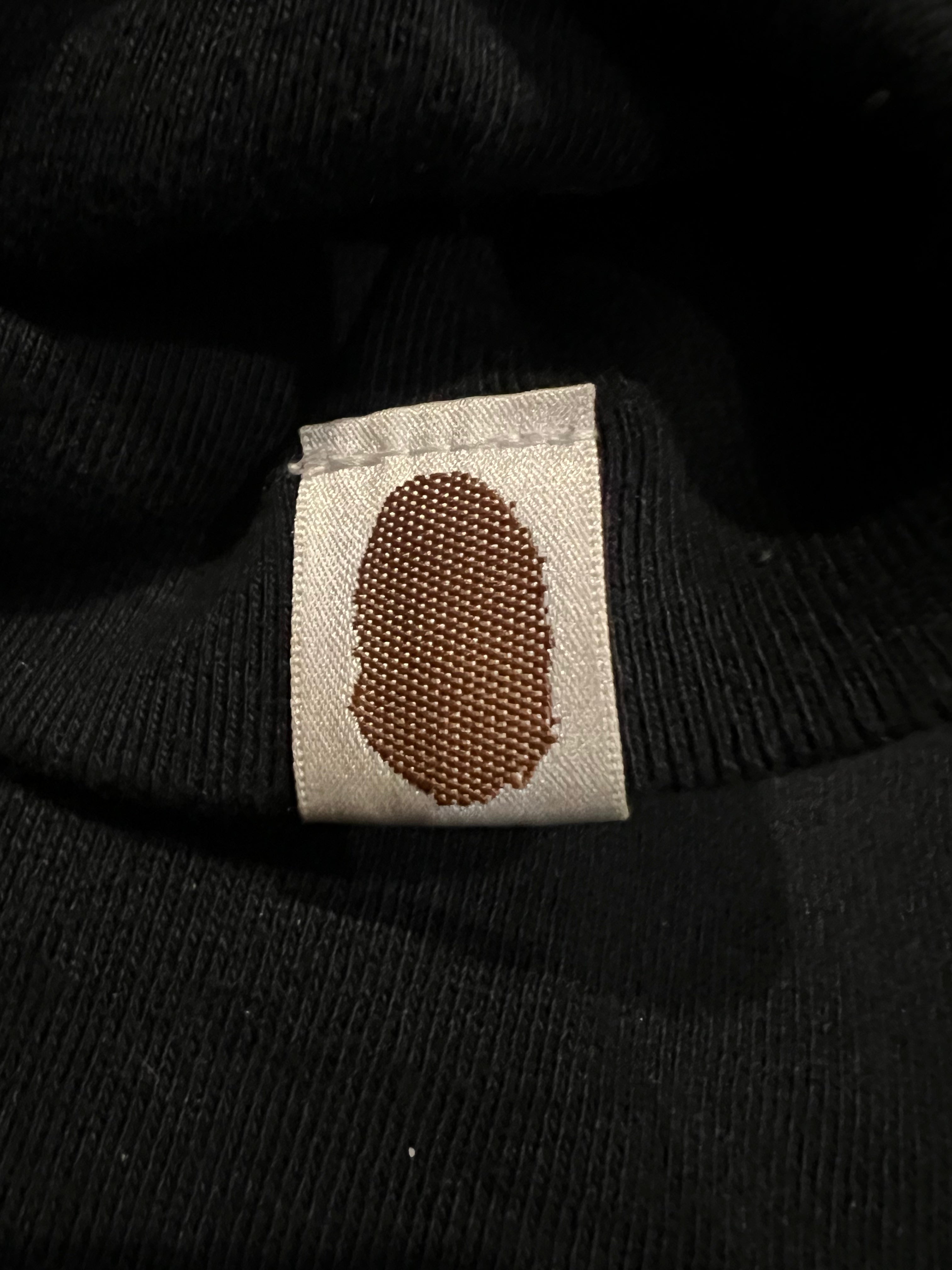 Black Purple Tiger Shark Full Zip Up Shark Hoodie