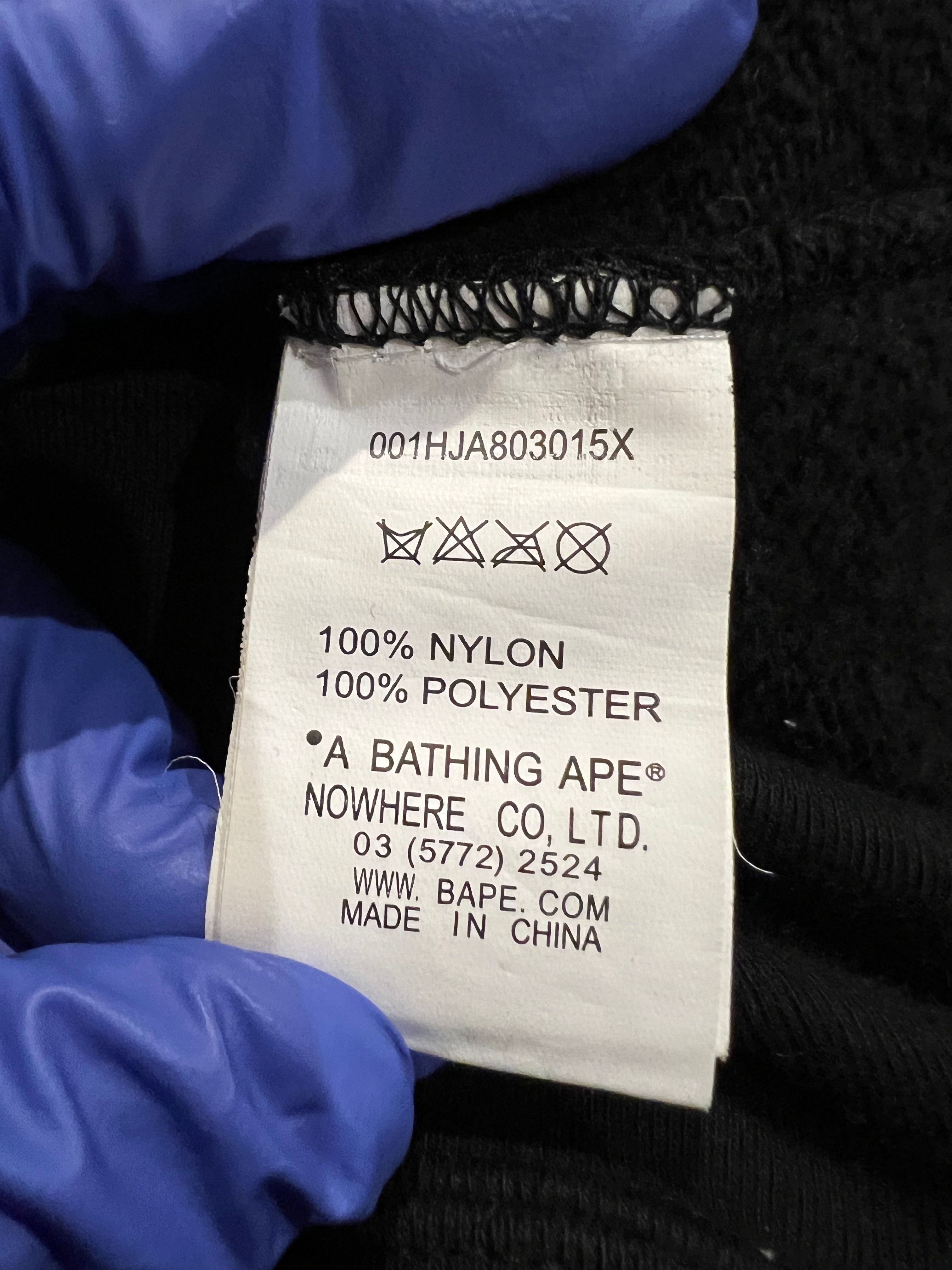 Black Purple Tiger Shark Full Zip Up Shark Hoodie