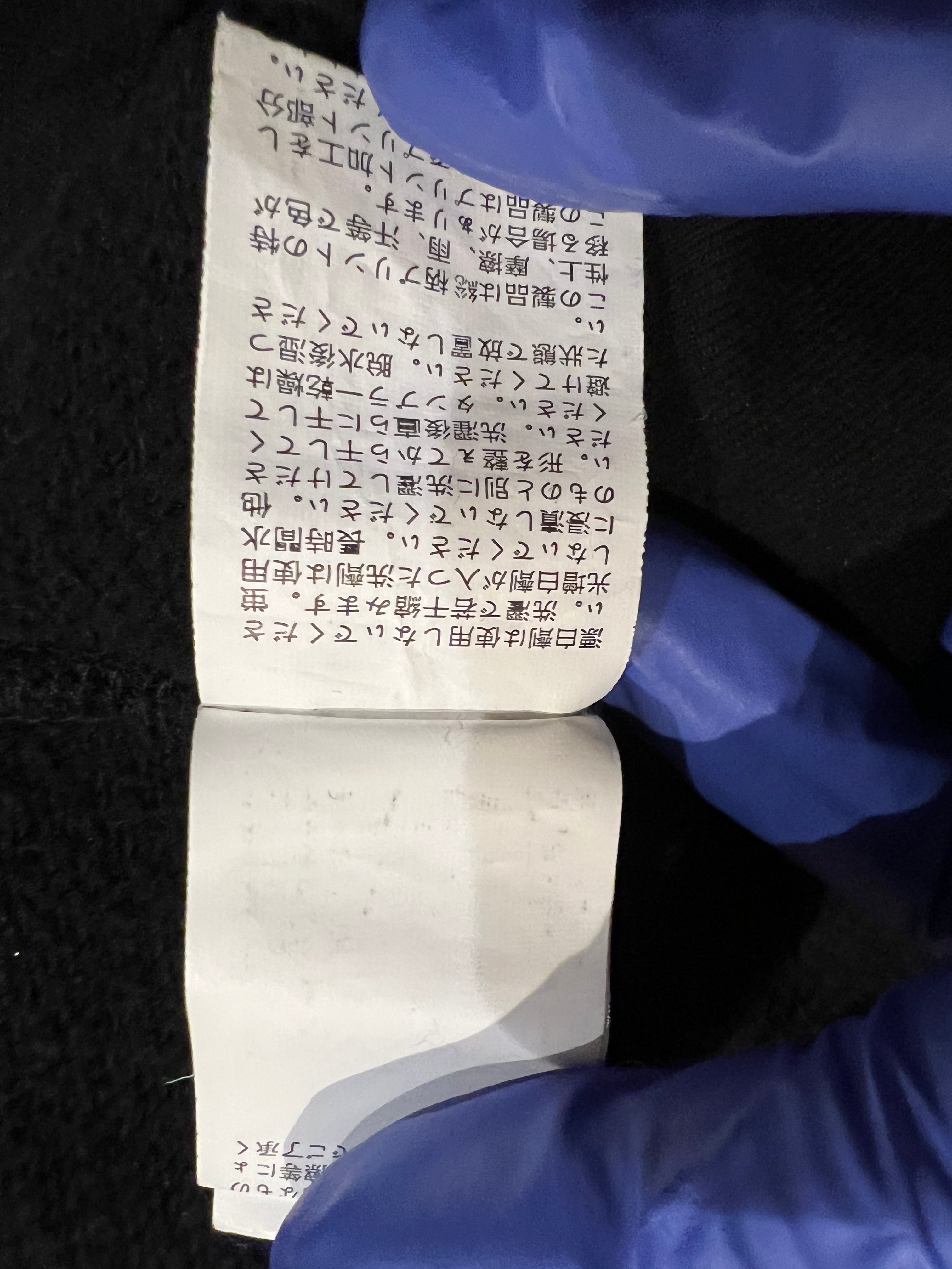 Black Purple Tiger Shark Full Zip Up Shark Hoodie