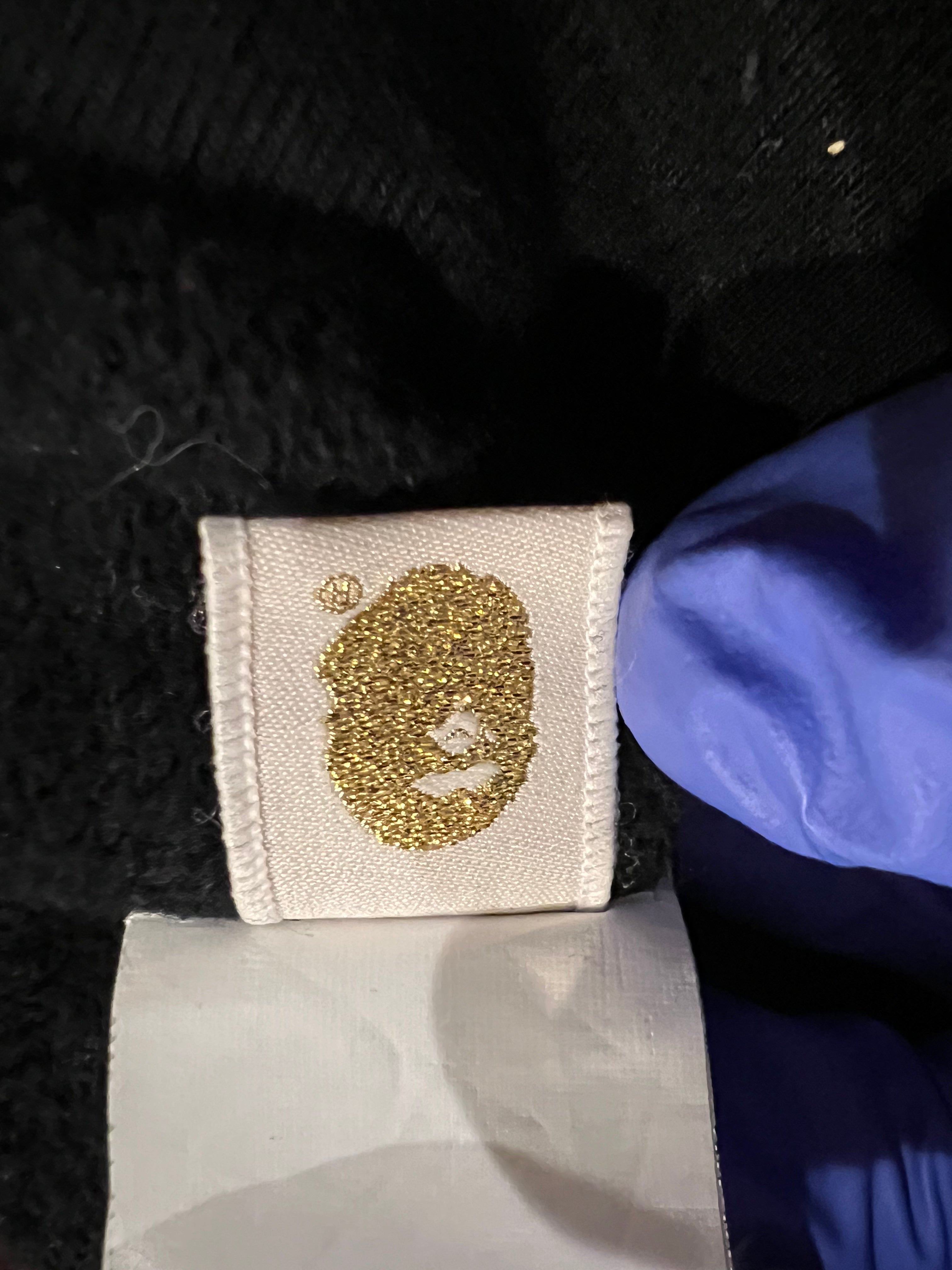 Black Purple Tiger Shark Full Zip Up Shark Hoodie